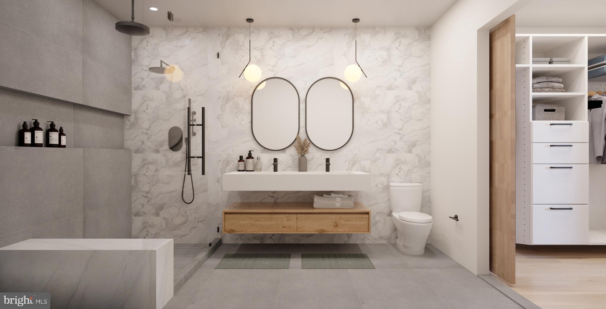 GRADUATE HOSPITAL - Residential