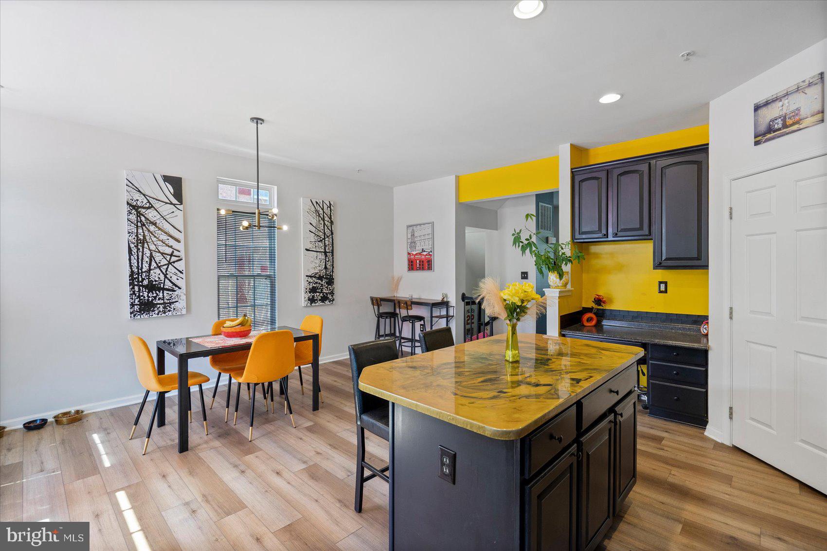 HONEYGO VILLAGE - Residential