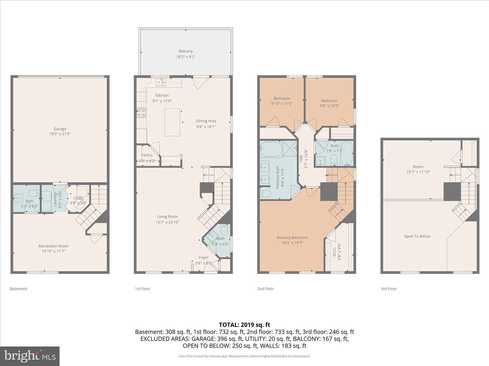 HONEYGO VILLAGE - Residential