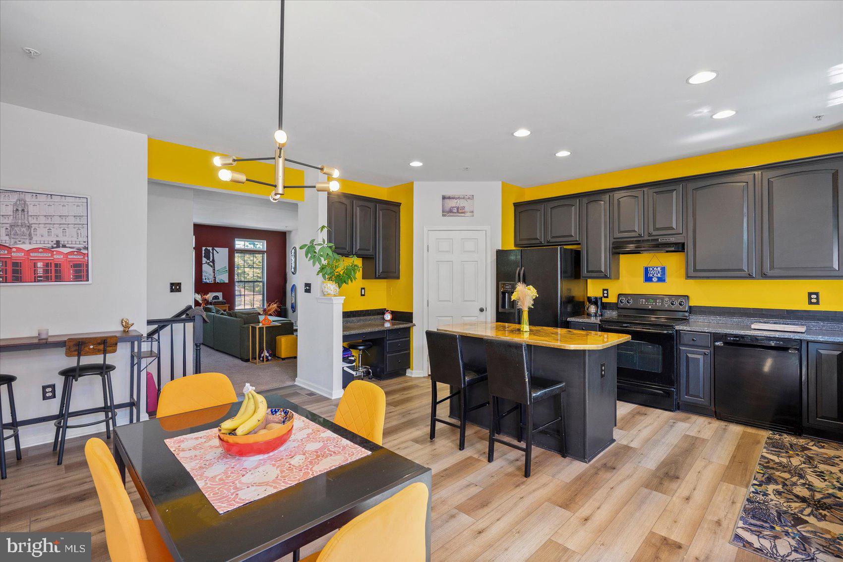 HONEYGO VILLAGE - Residential