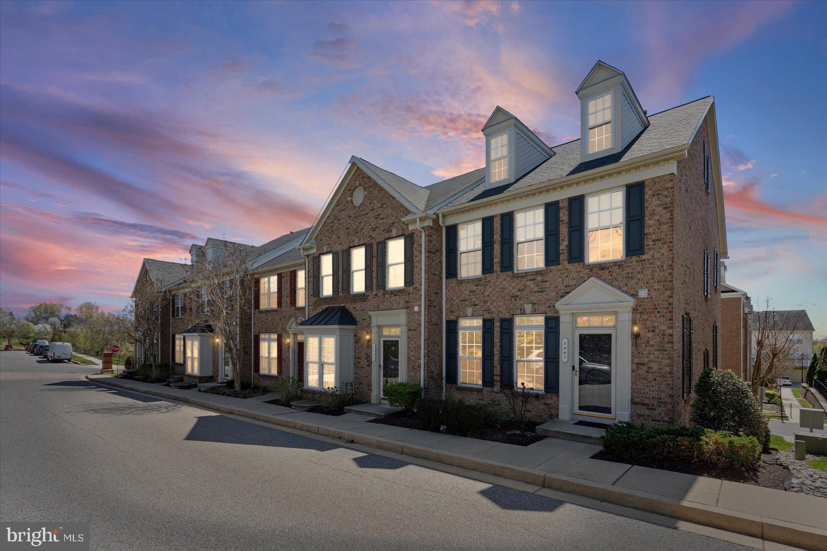 HONEYGO VILLAGE - Residential