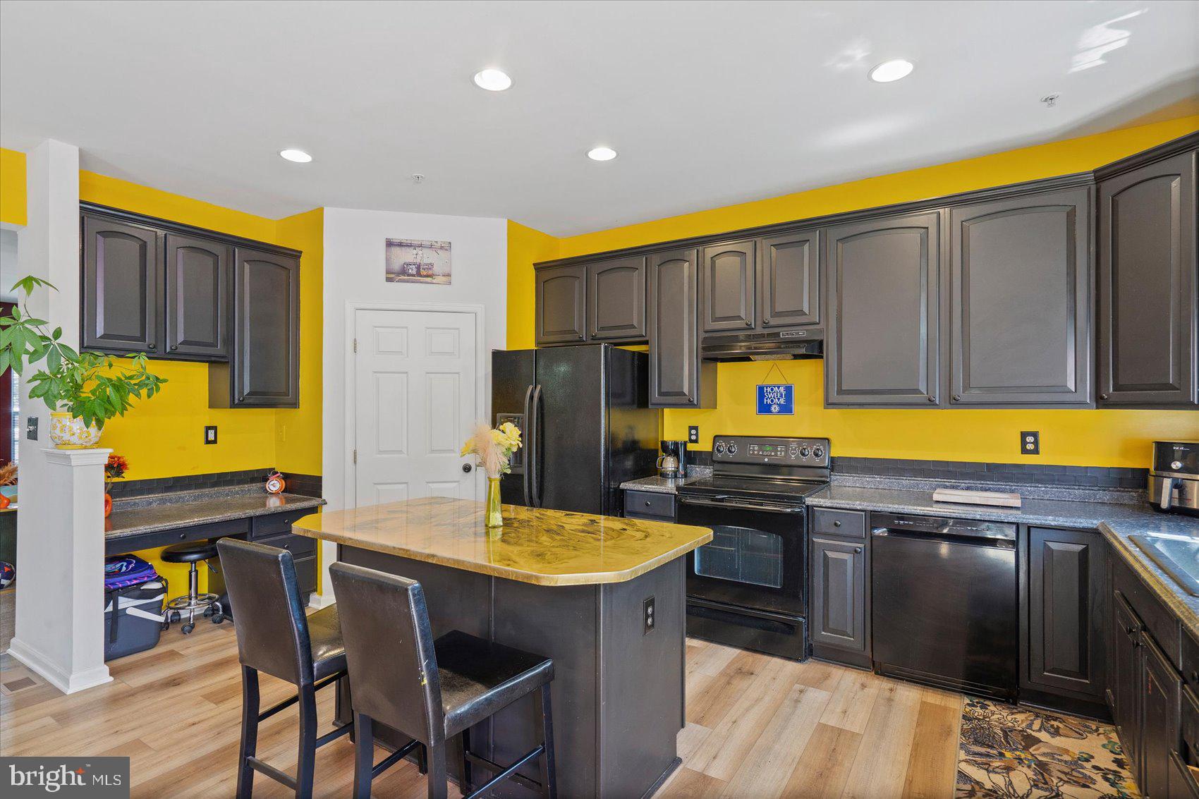 HONEYGO VILLAGE - Residential