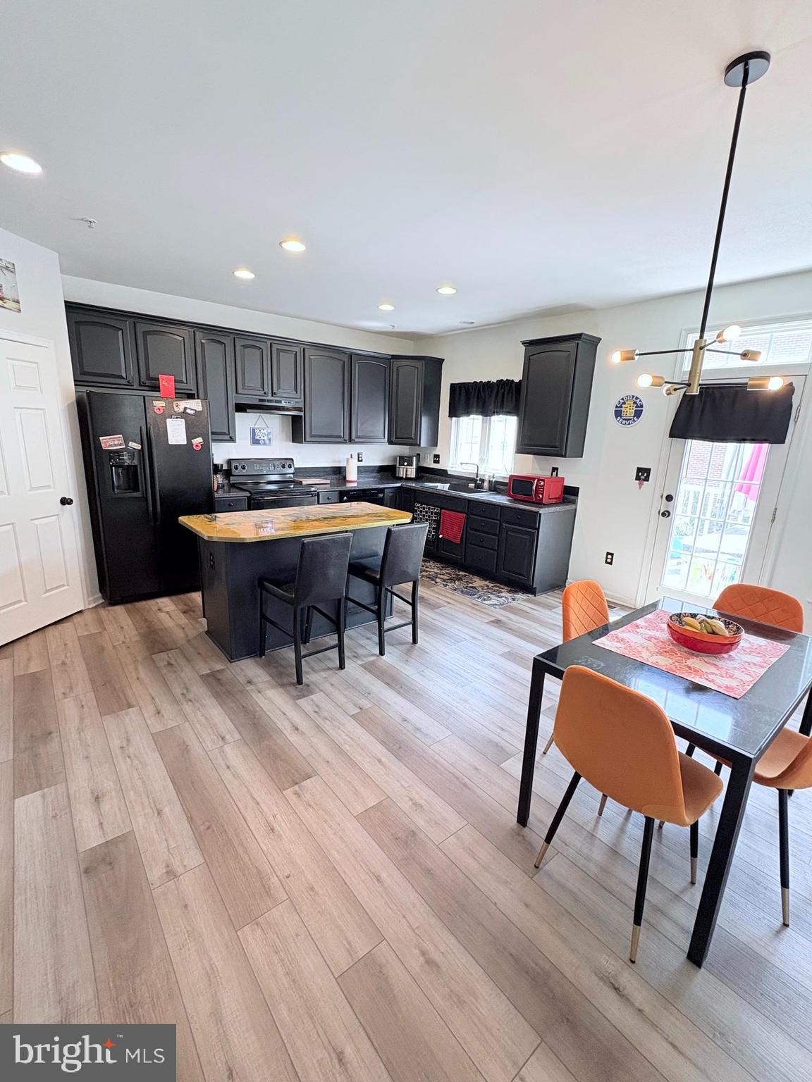 HONEYGO VILLAGE - Residential