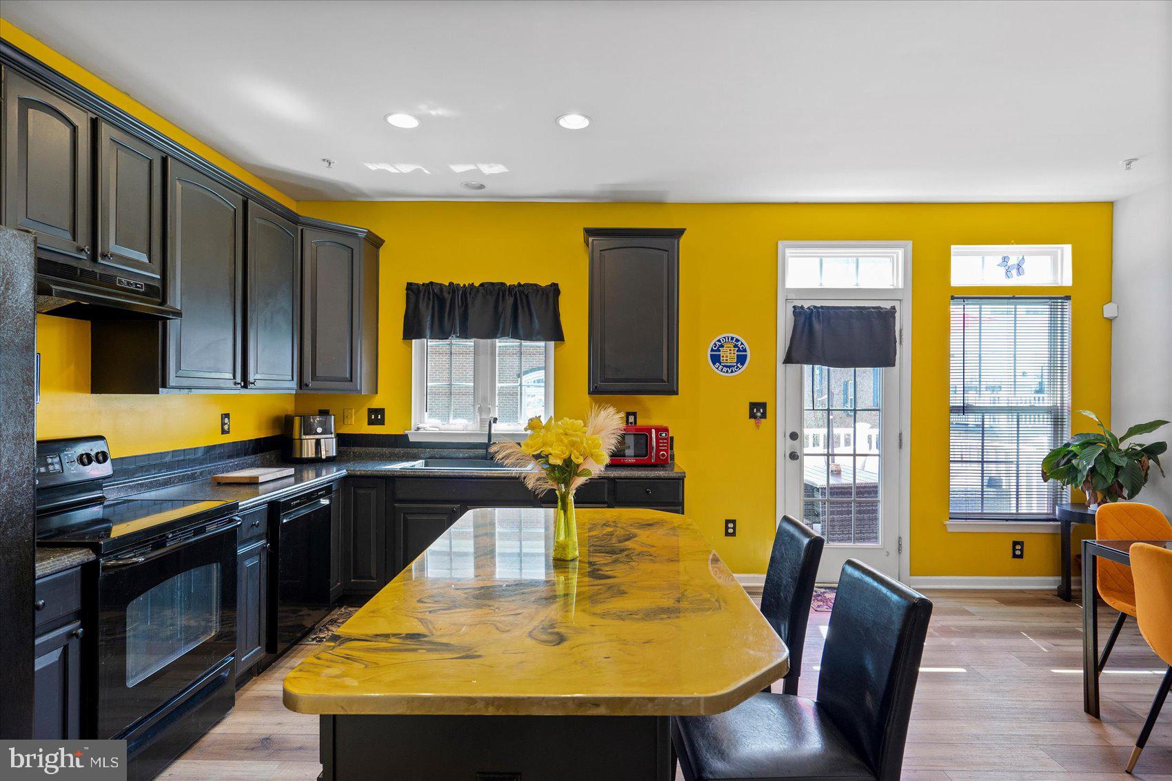 HONEYGO VILLAGE - Residential