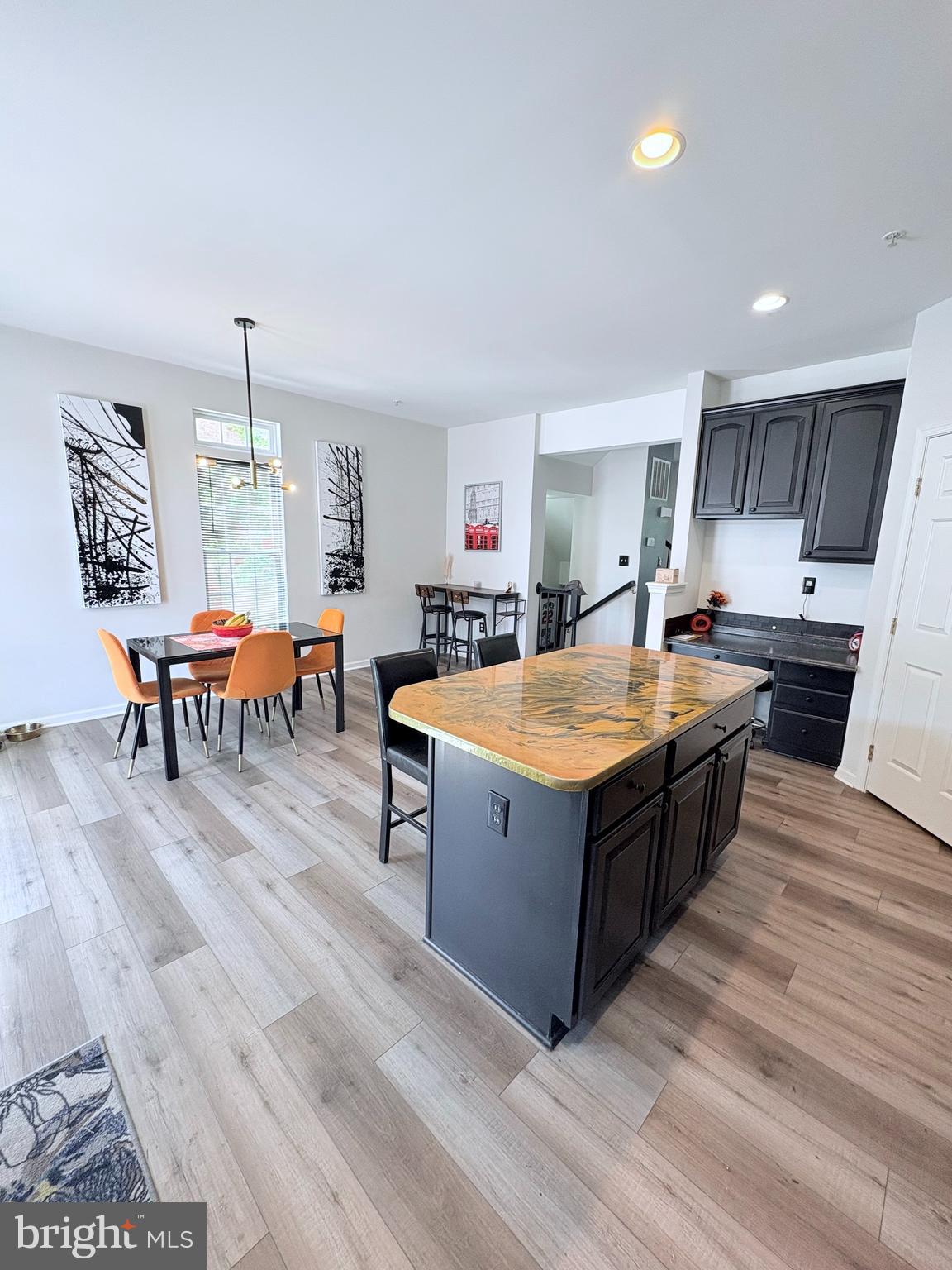 HONEYGO VILLAGE - Residential