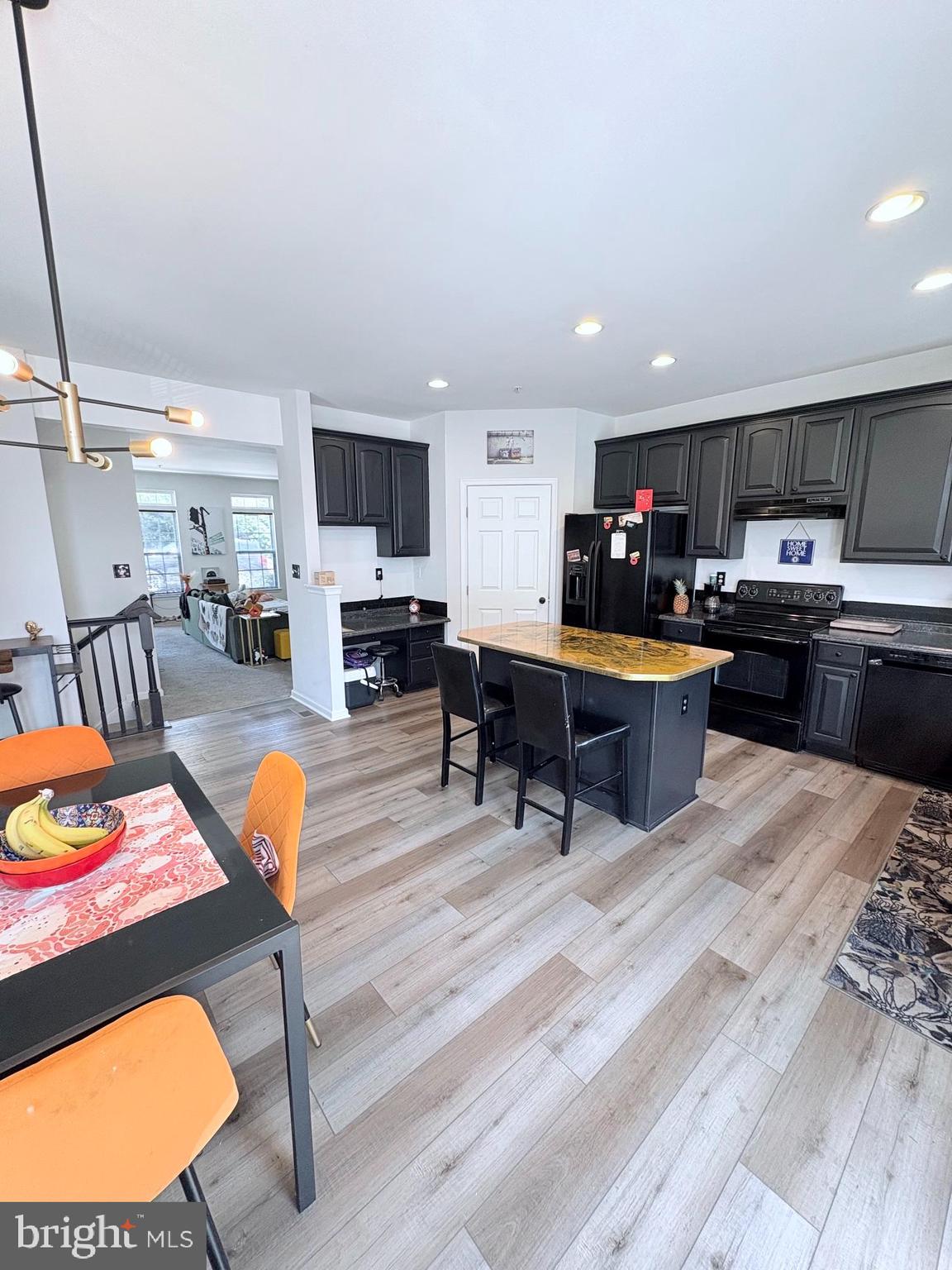 HONEYGO VILLAGE - Residential