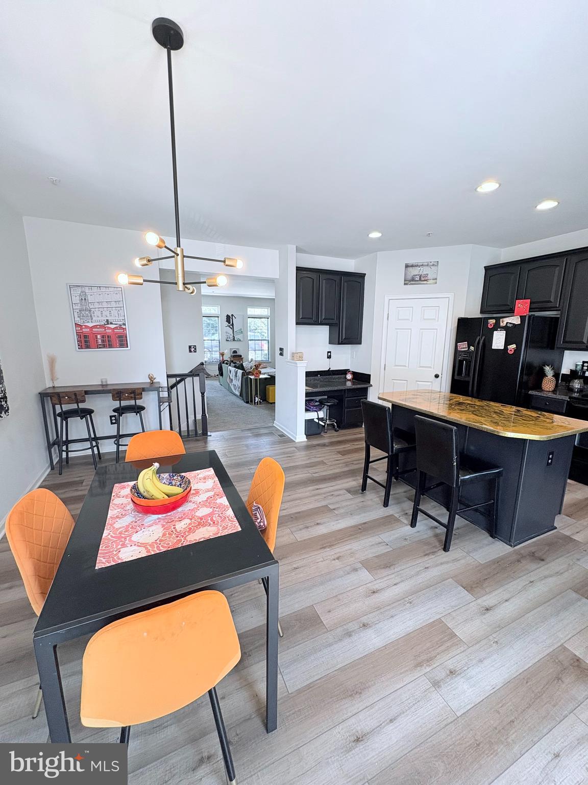 HONEYGO VILLAGE - Residential
