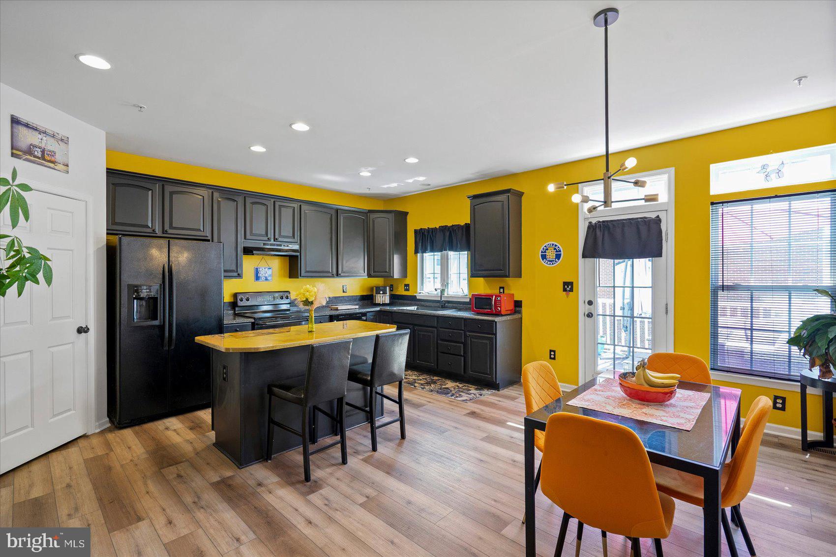 HONEYGO VILLAGE - Residential