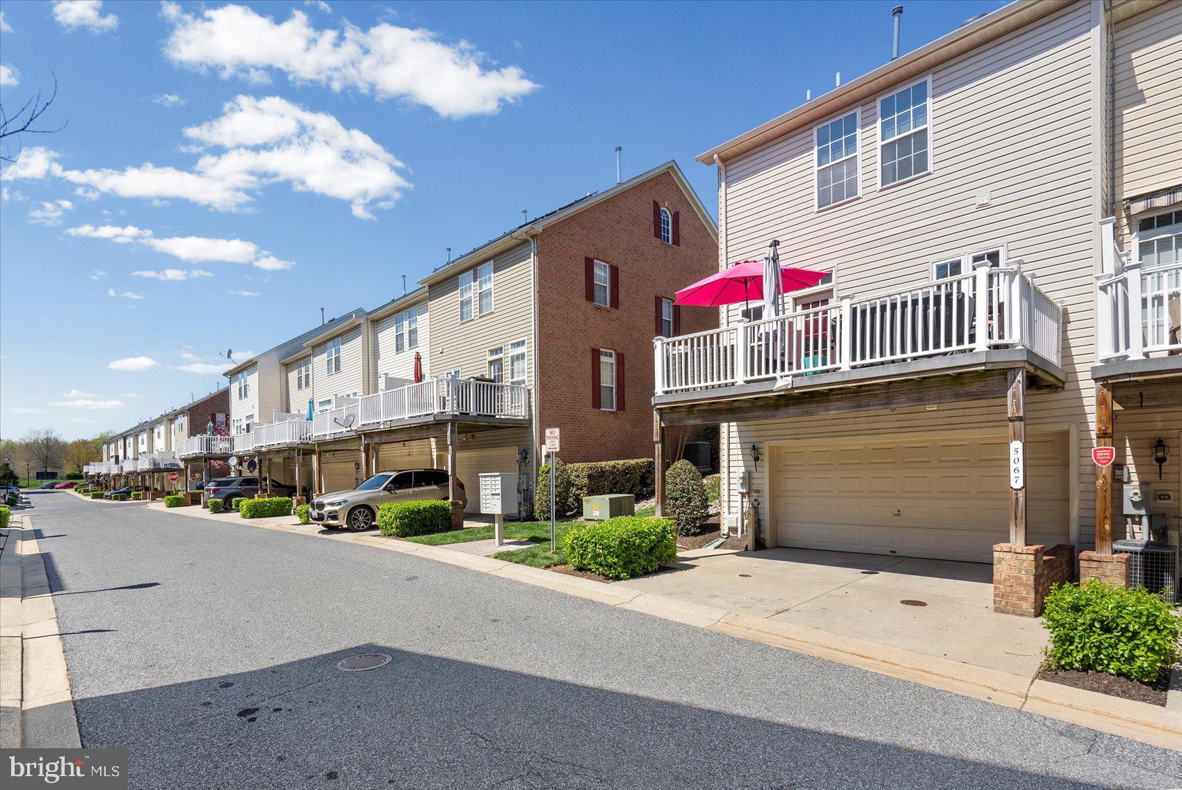 HONEYGO VILLAGE - Residential