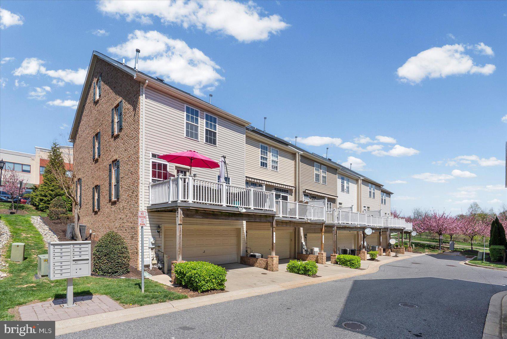 HONEYGO VILLAGE - Residential