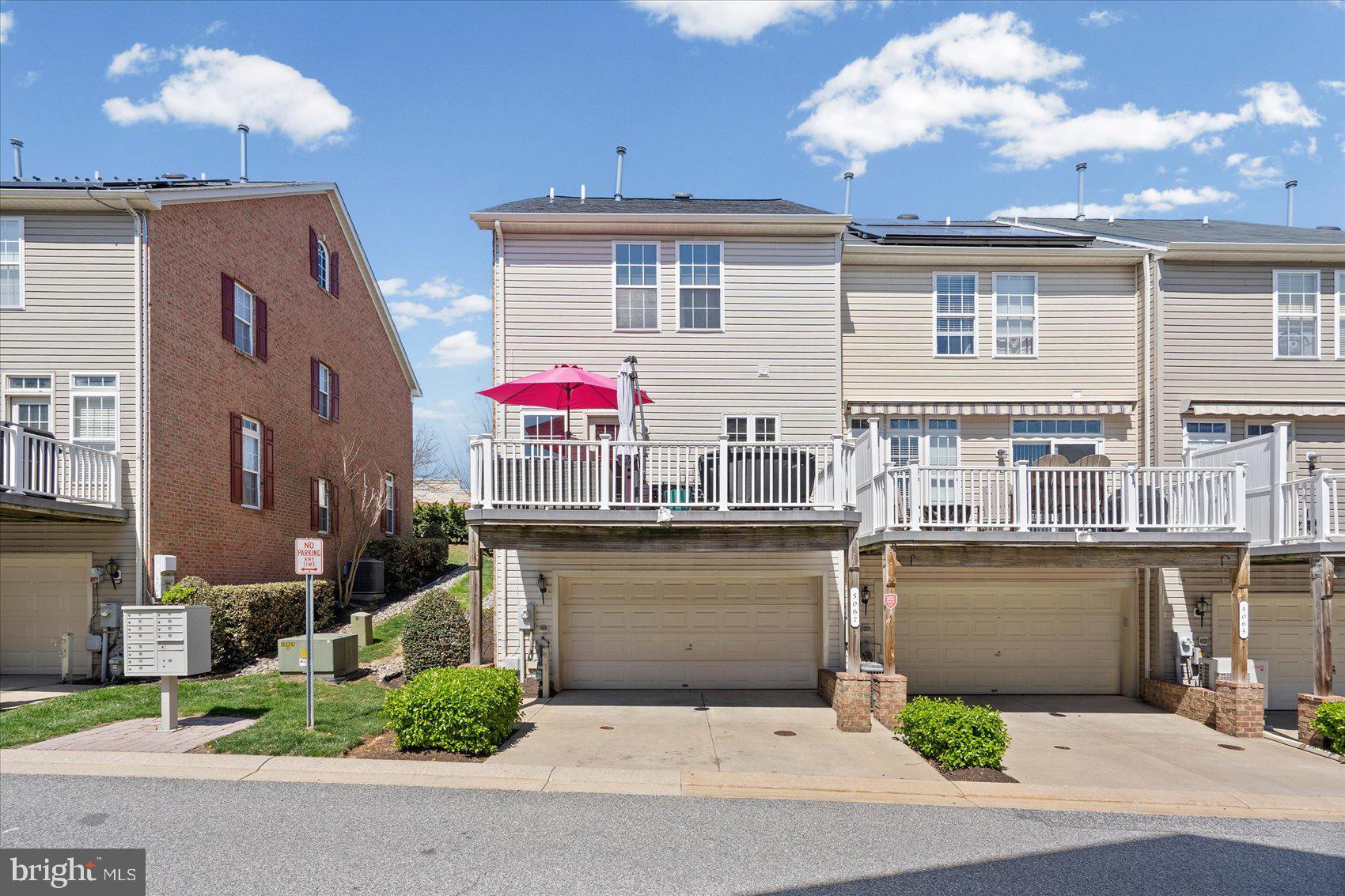 HONEYGO VILLAGE - Residential