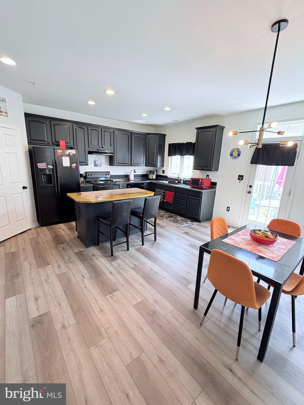 HONEYGO VILLAGE - Residential