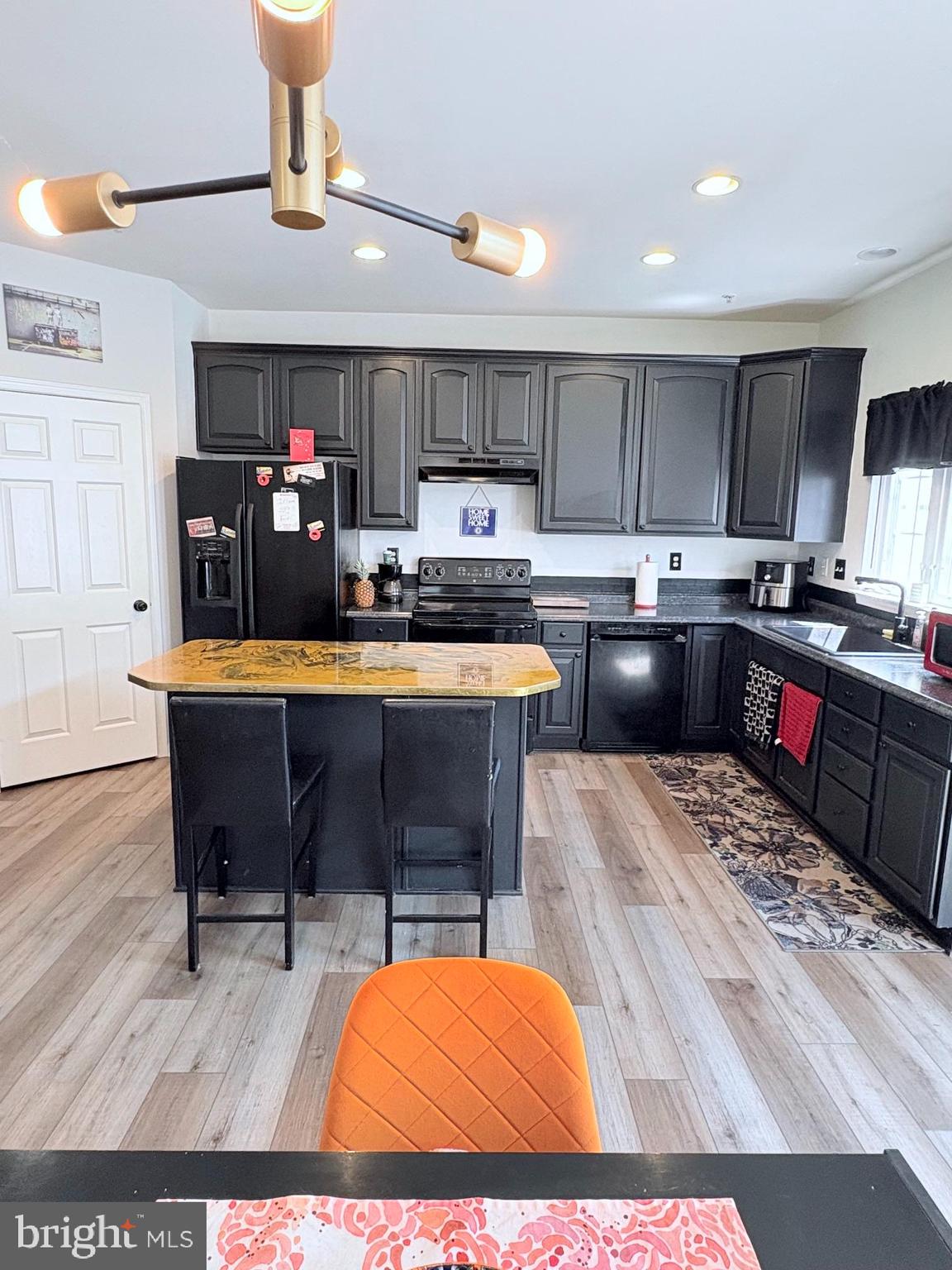 HONEYGO VILLAGE - Residential