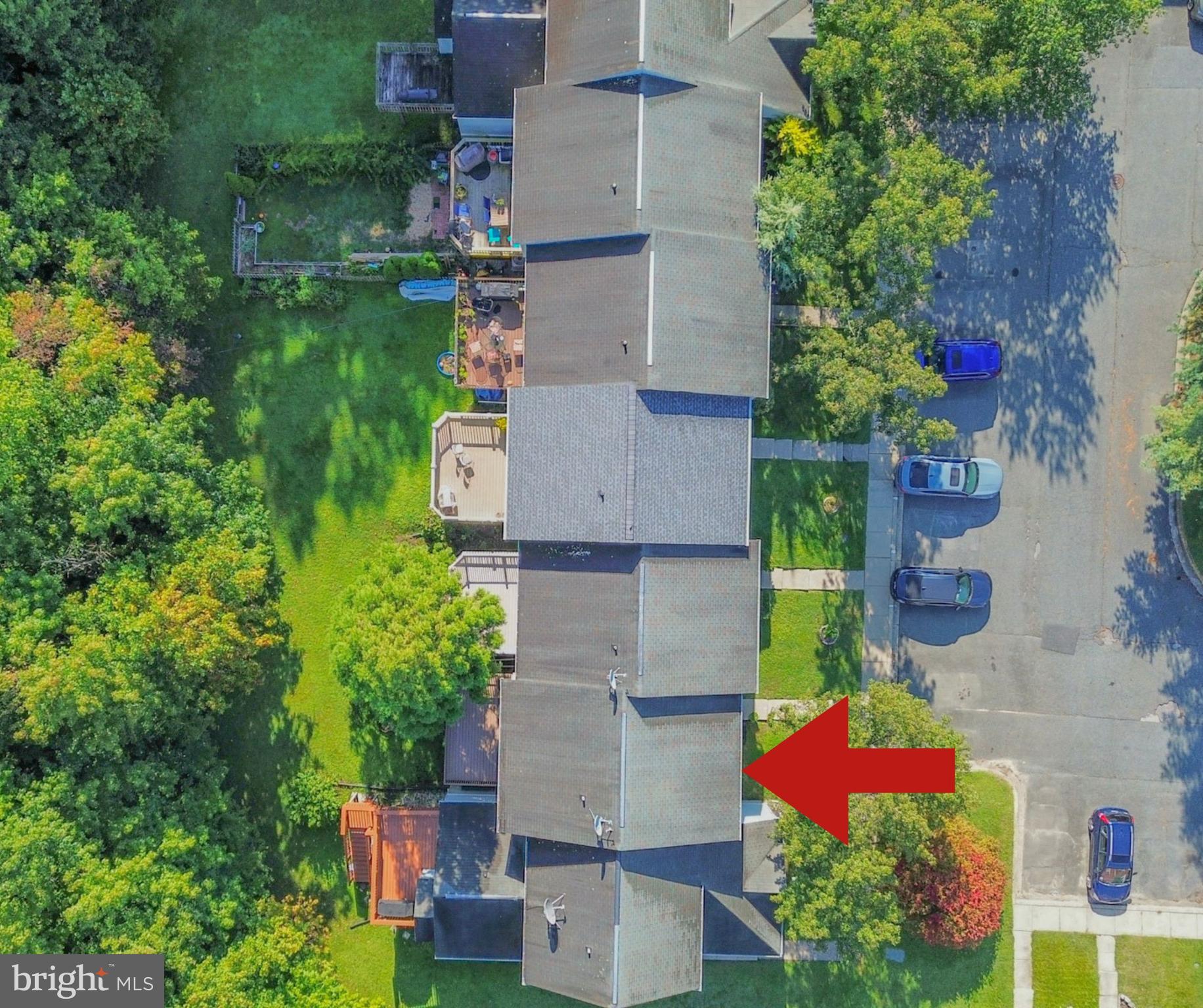 RIVERSIDE - Residential