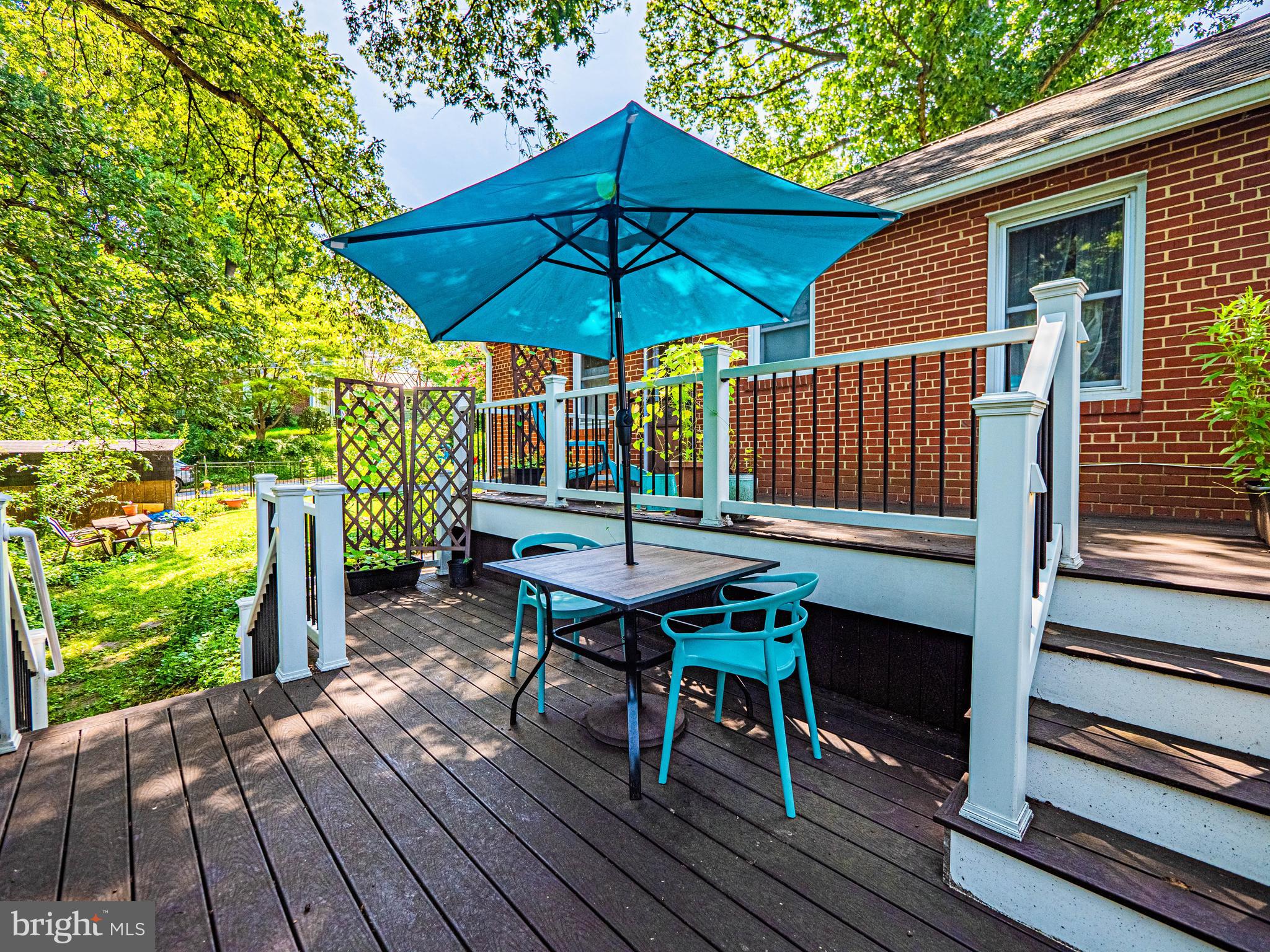 WHEATON HILLS - Residential