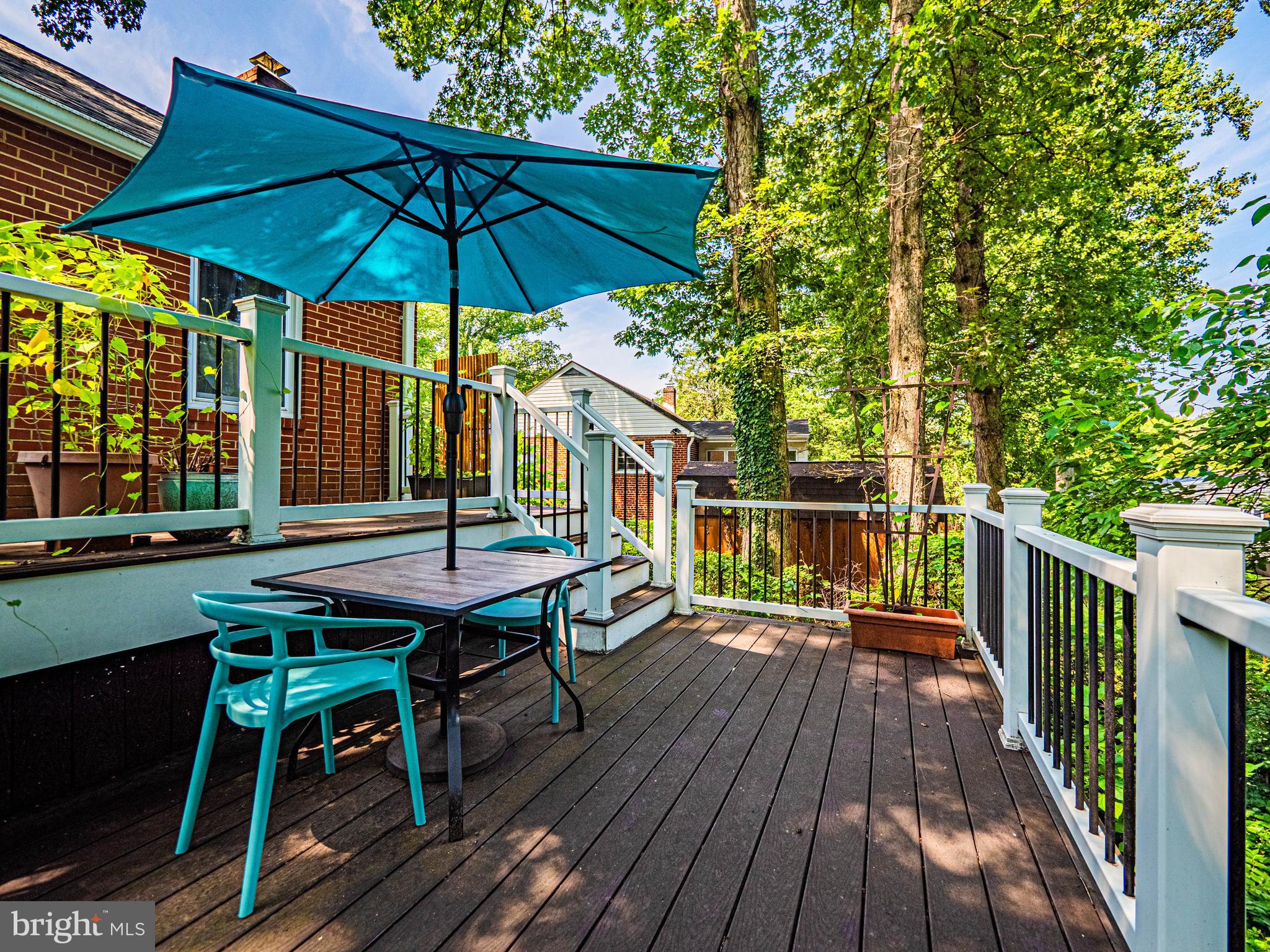 WHEATON HILLS - Residential