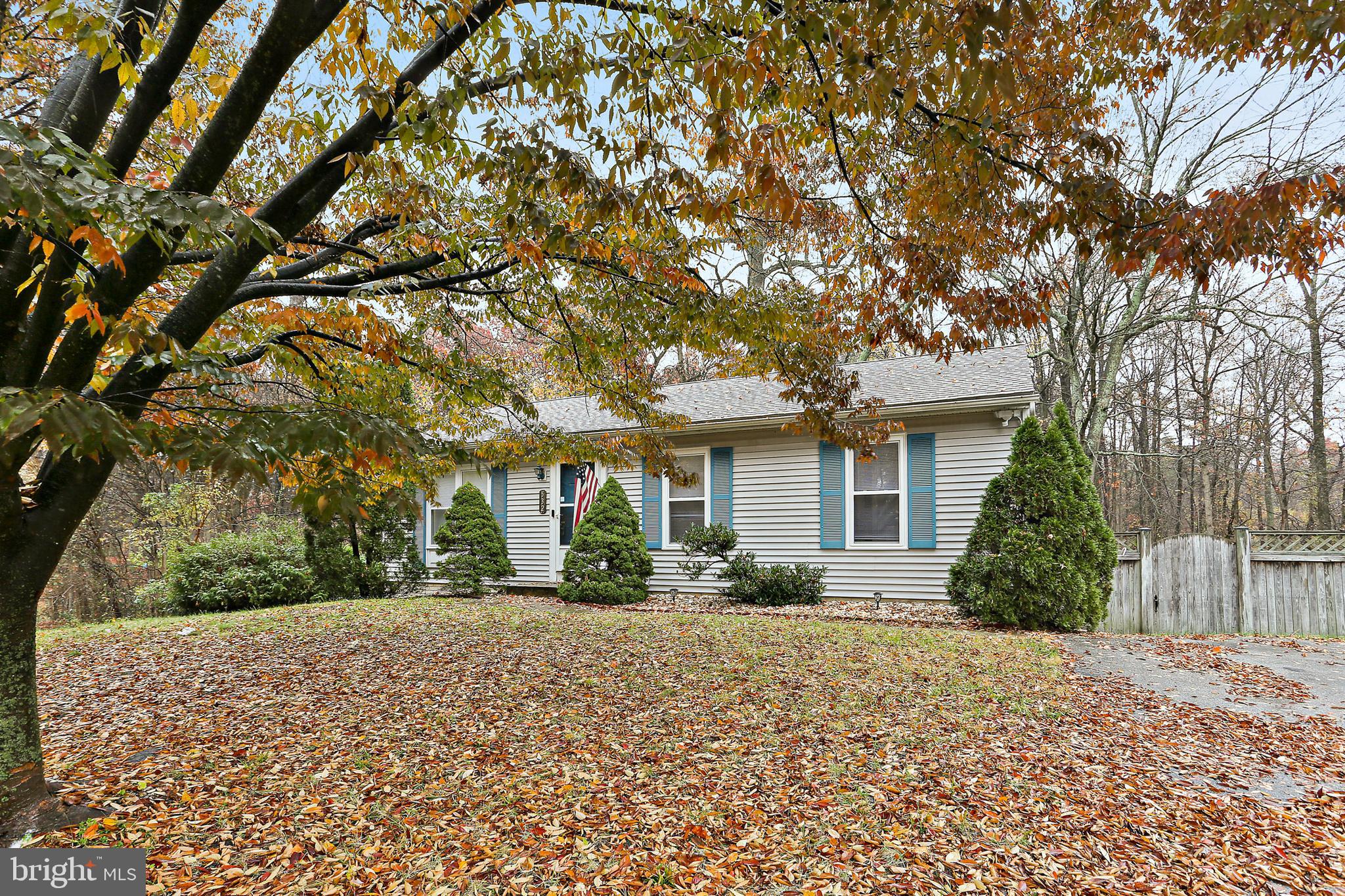 BONAVENTURE - Residential Lease