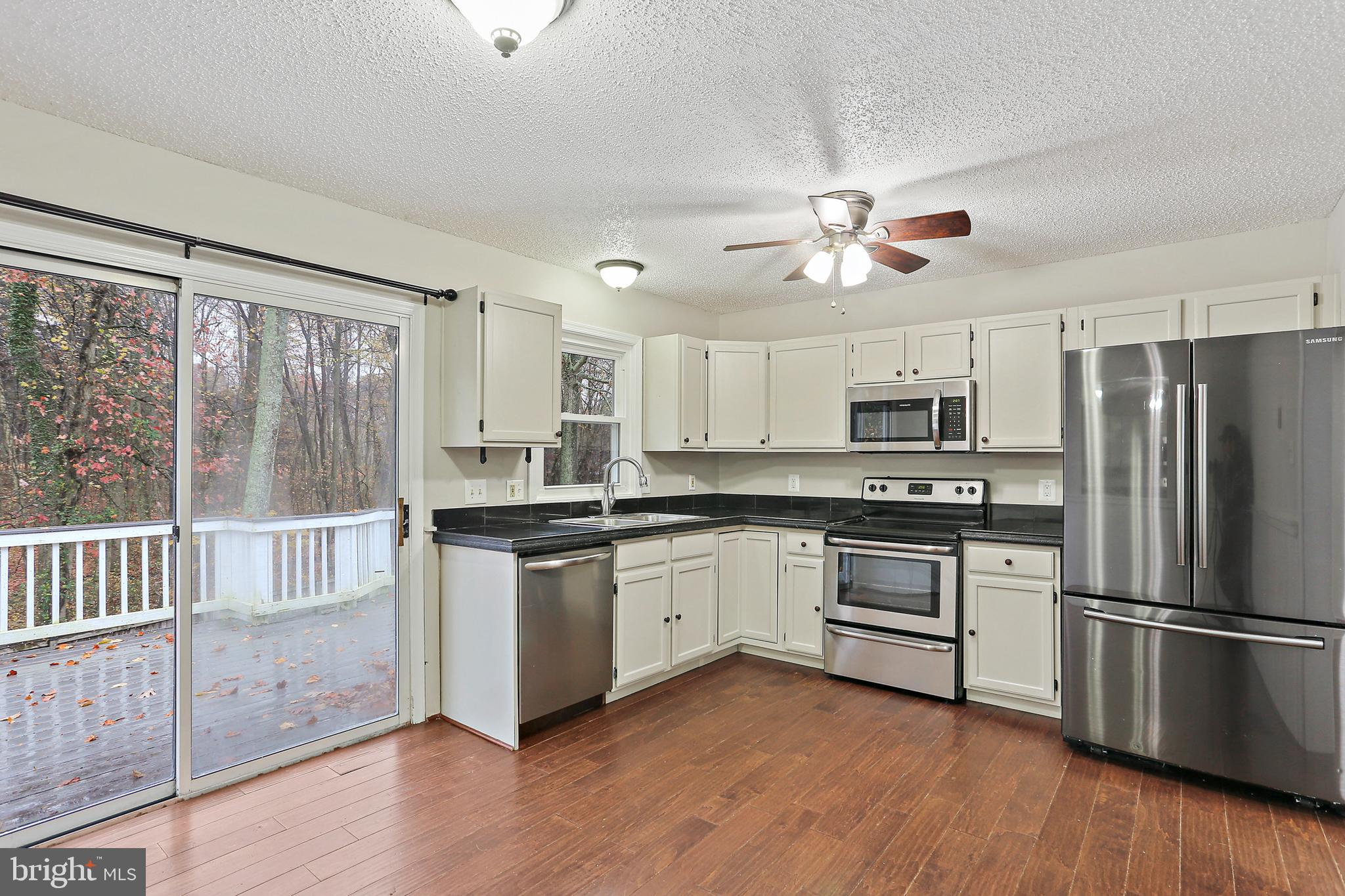 BONAVENTURE - Residential Lease