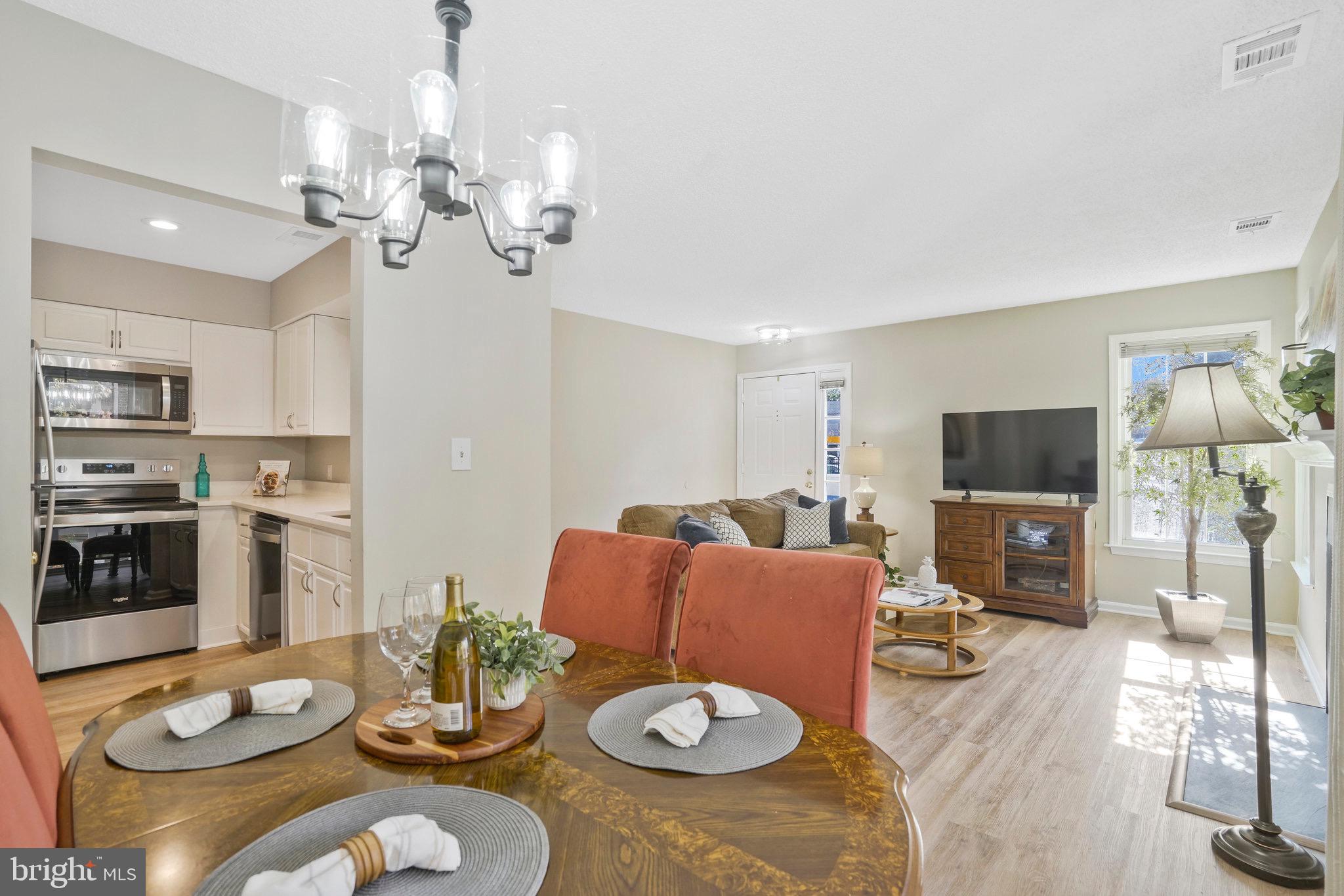 THE COVE - Residential