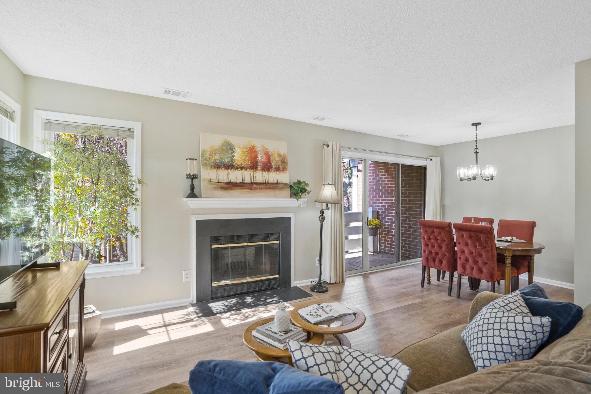 THE COVE - Residential