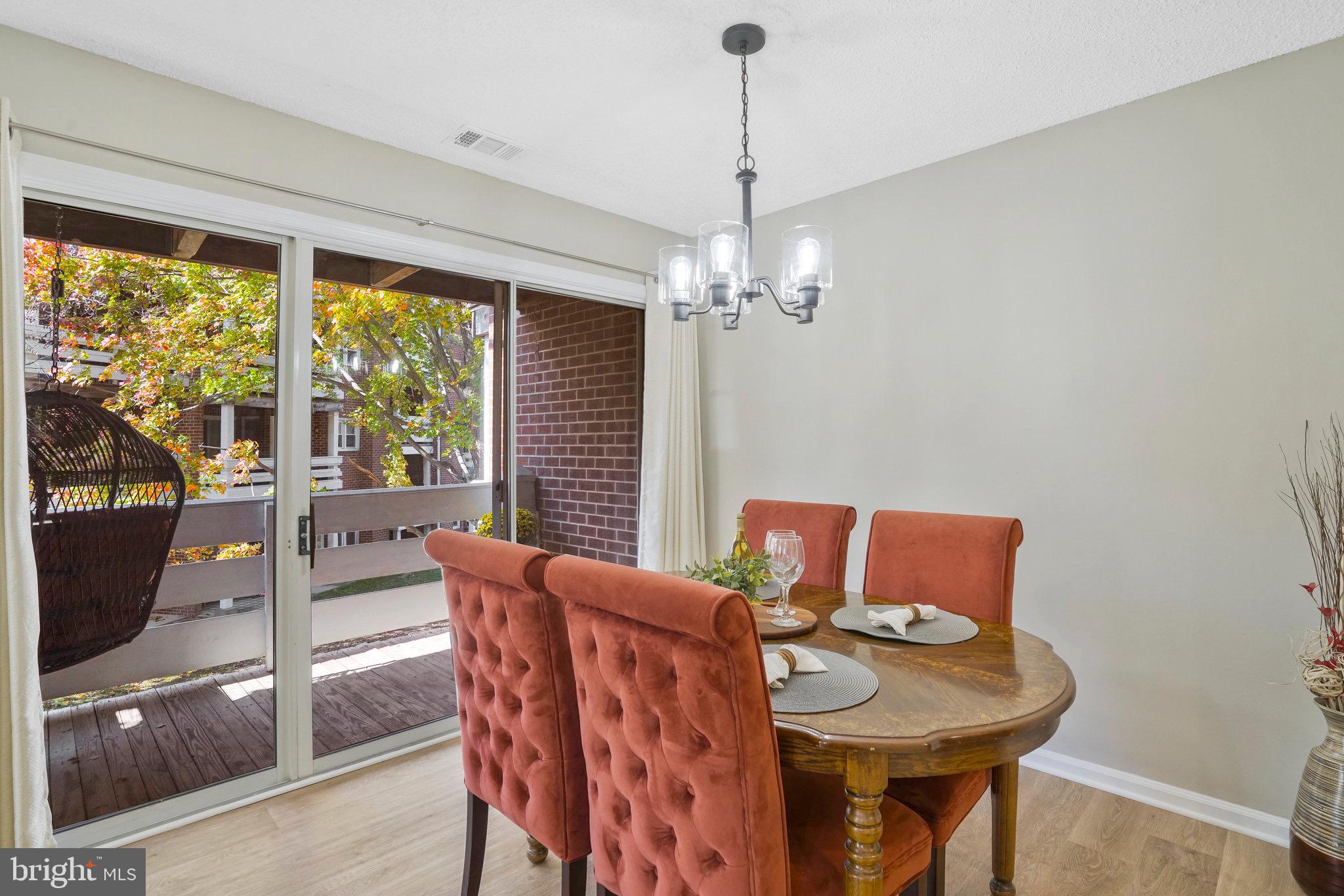 THE COVE - Residential