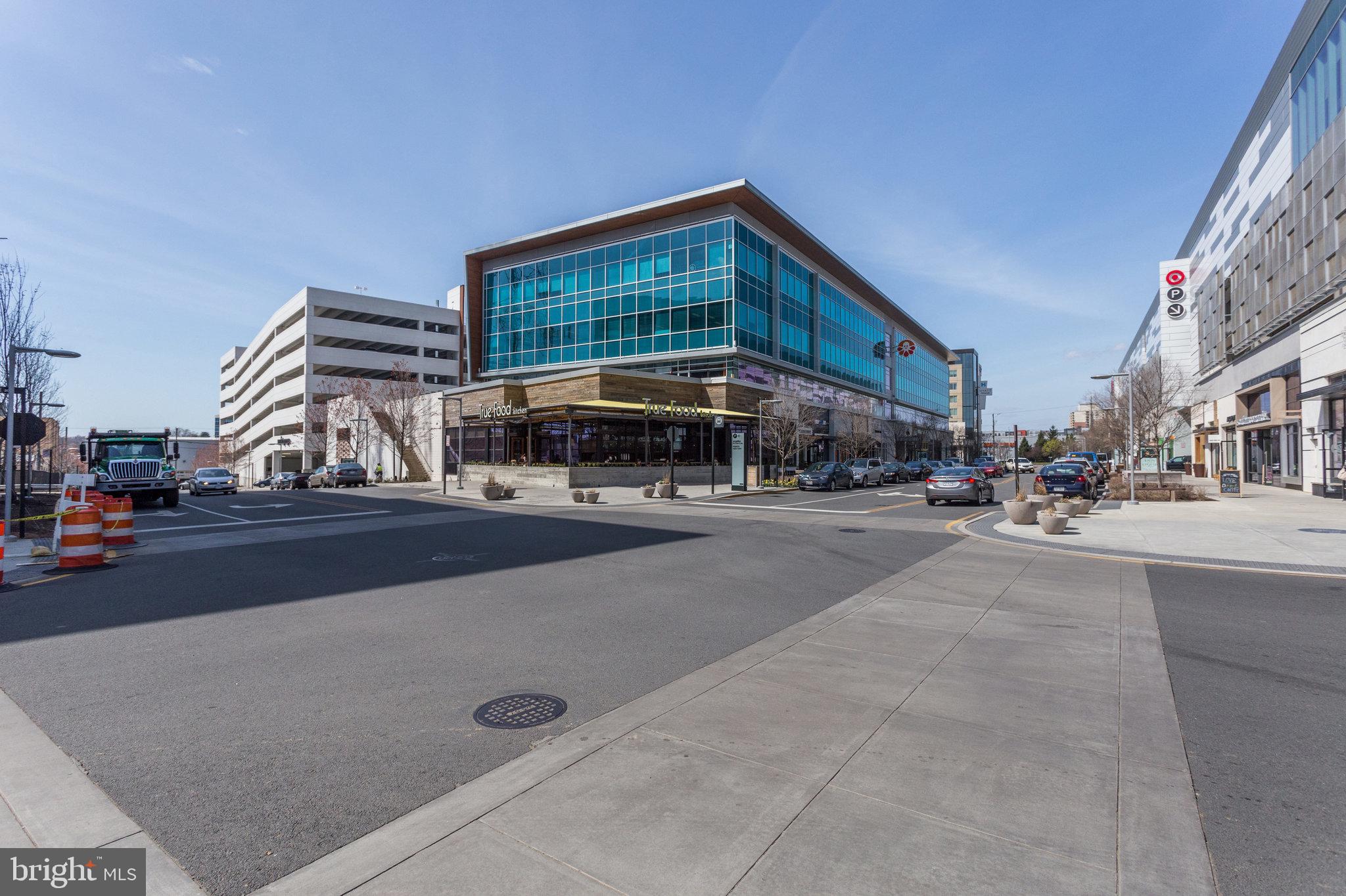 THE COVE - Residential