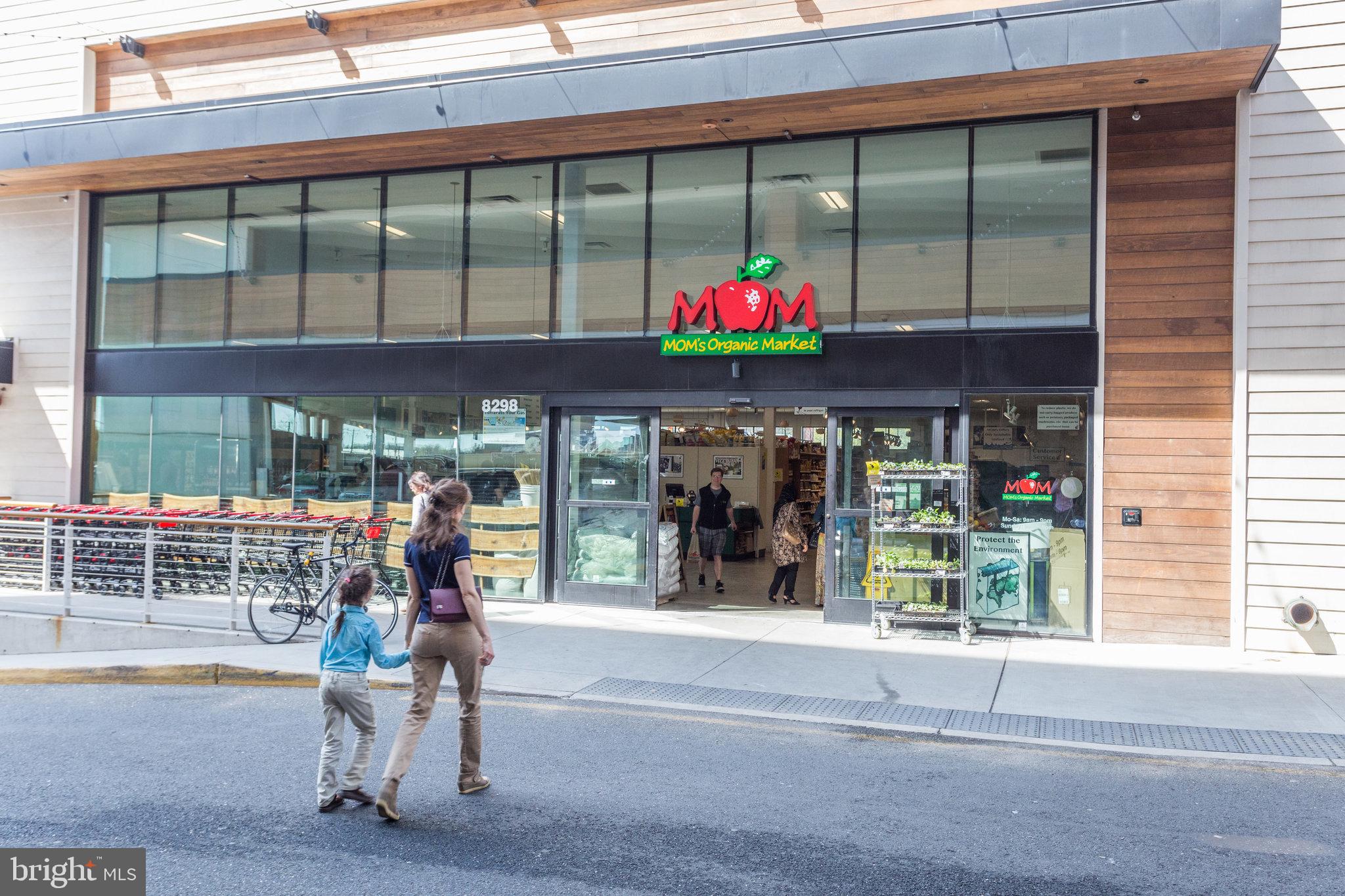 THE COVE - Residential