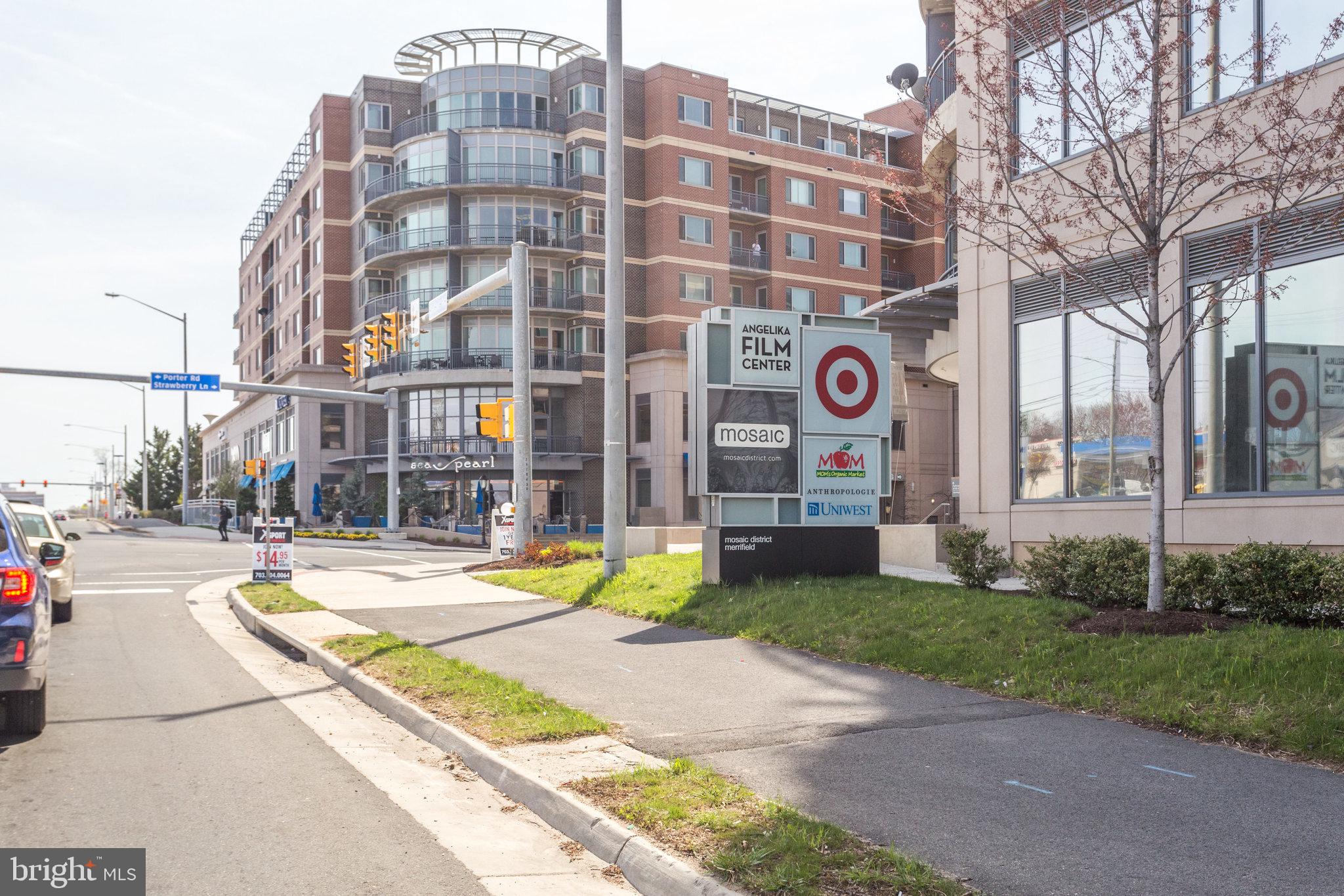 THE COVE - Residential