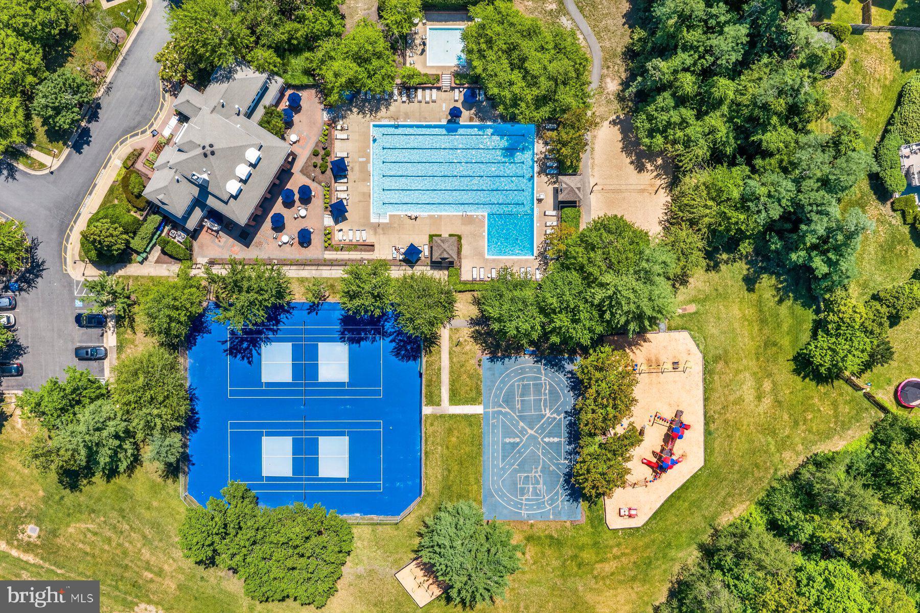 6 MONARCH COURT