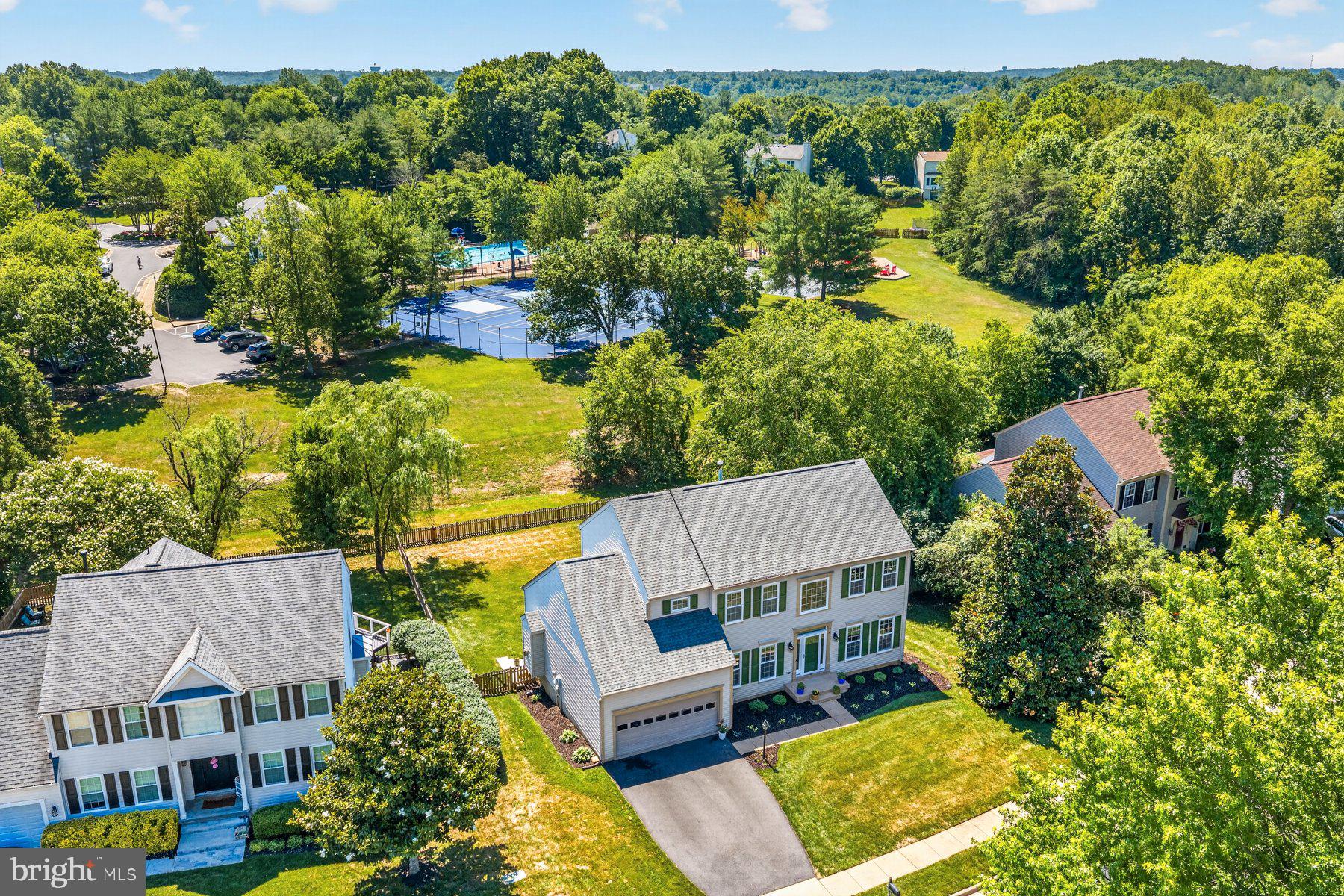6 MONARCH COURT