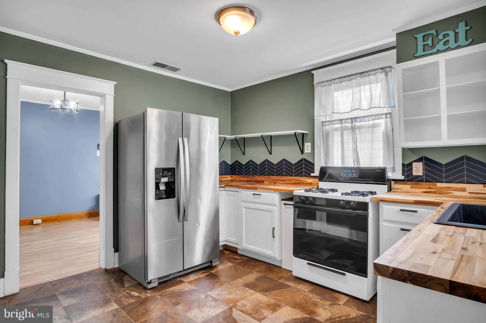 STEELTON - Residential