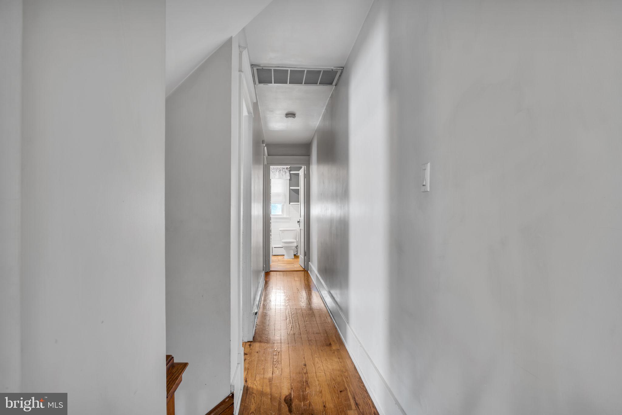 STEELTON - Residential