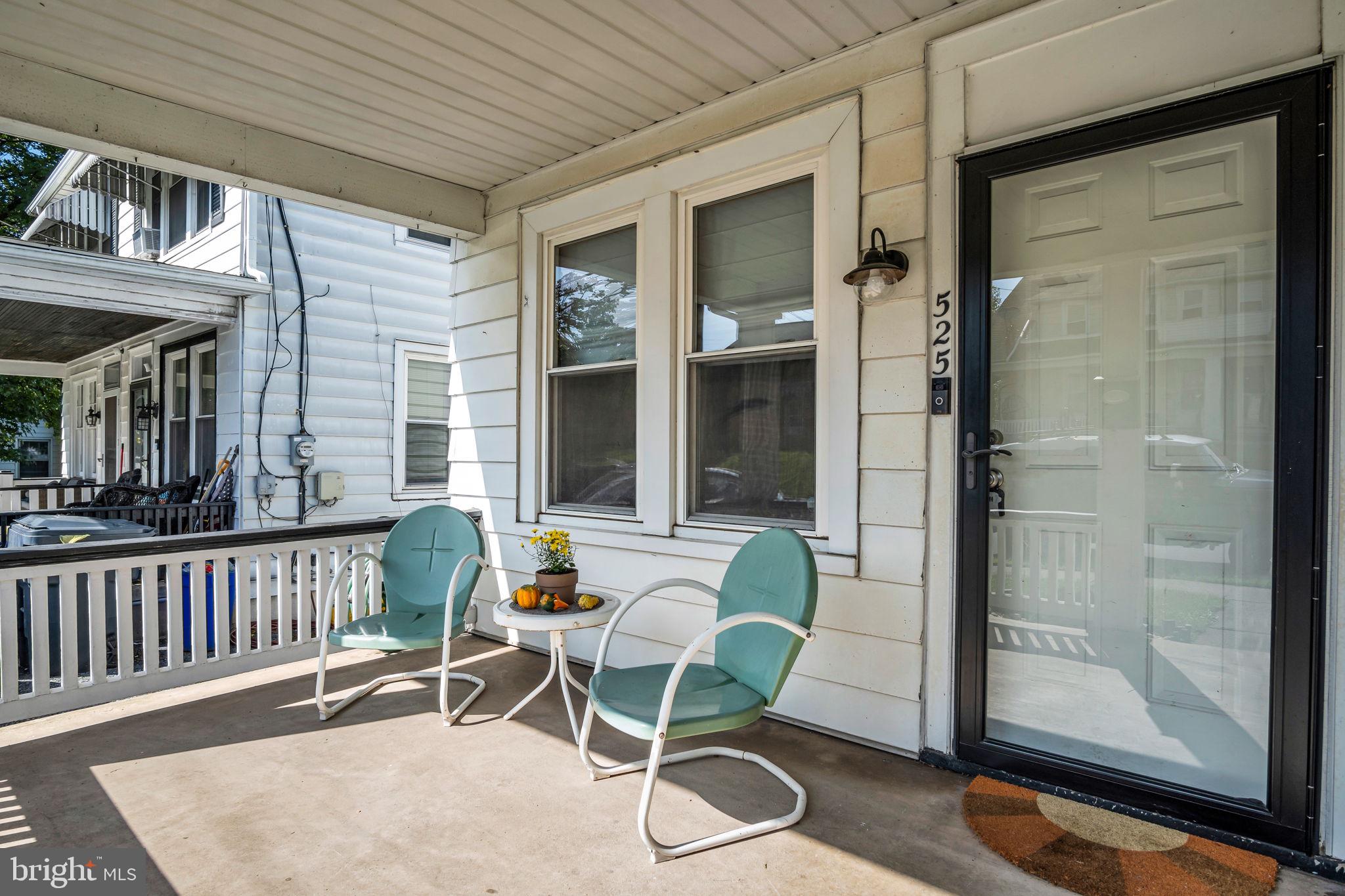 STEELTON - Residential