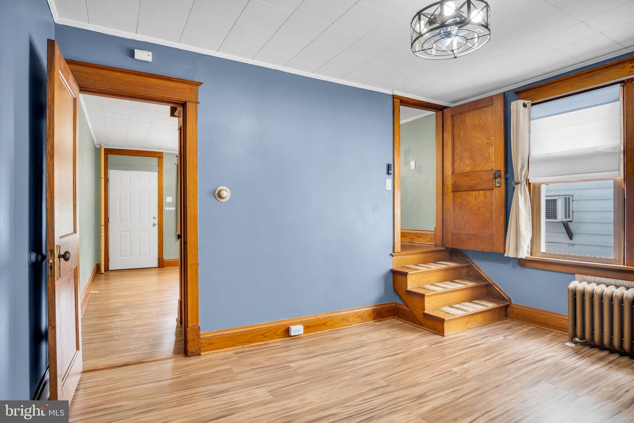 STEELTON - Residential