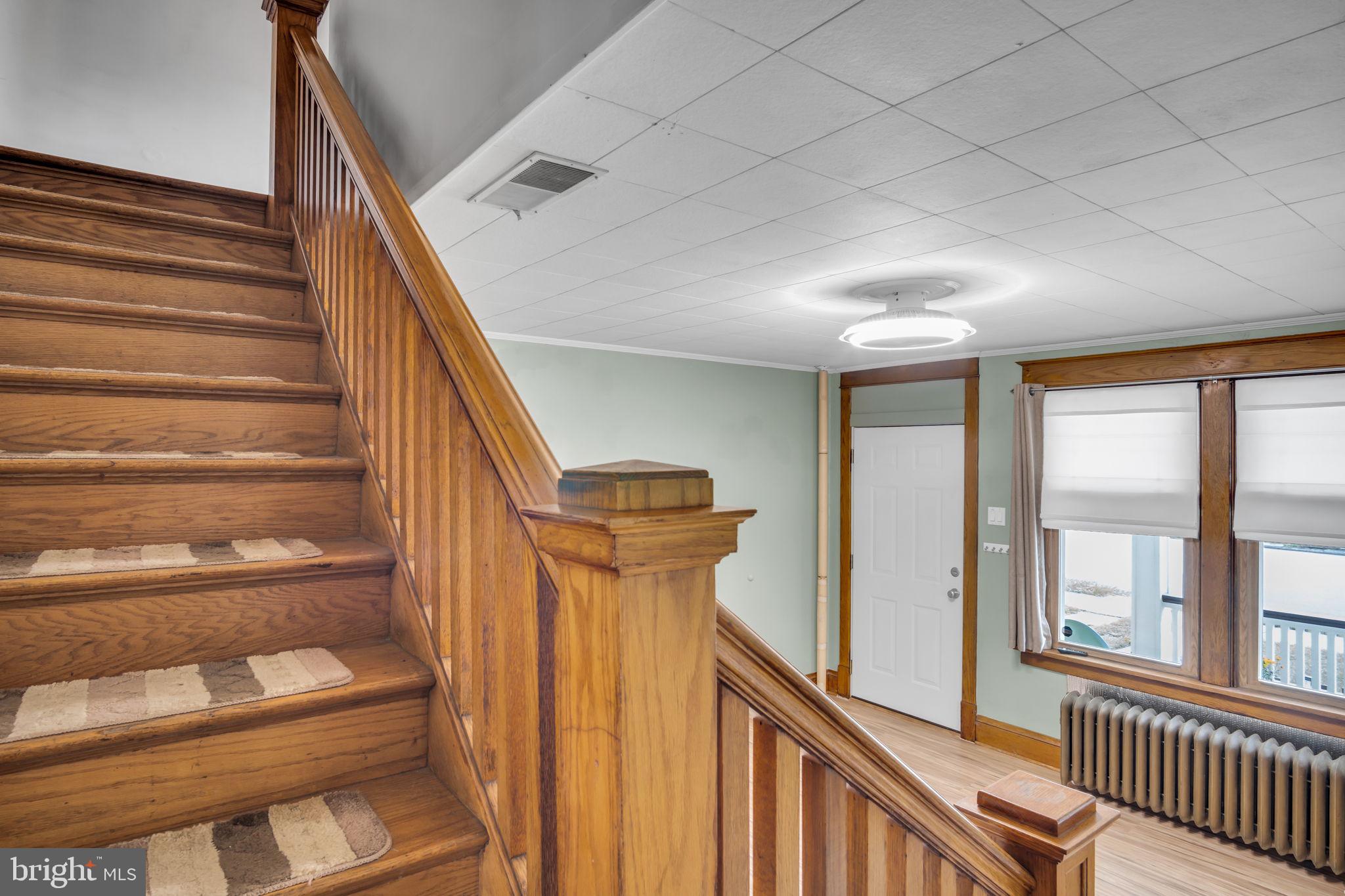 STEELTON - Residential