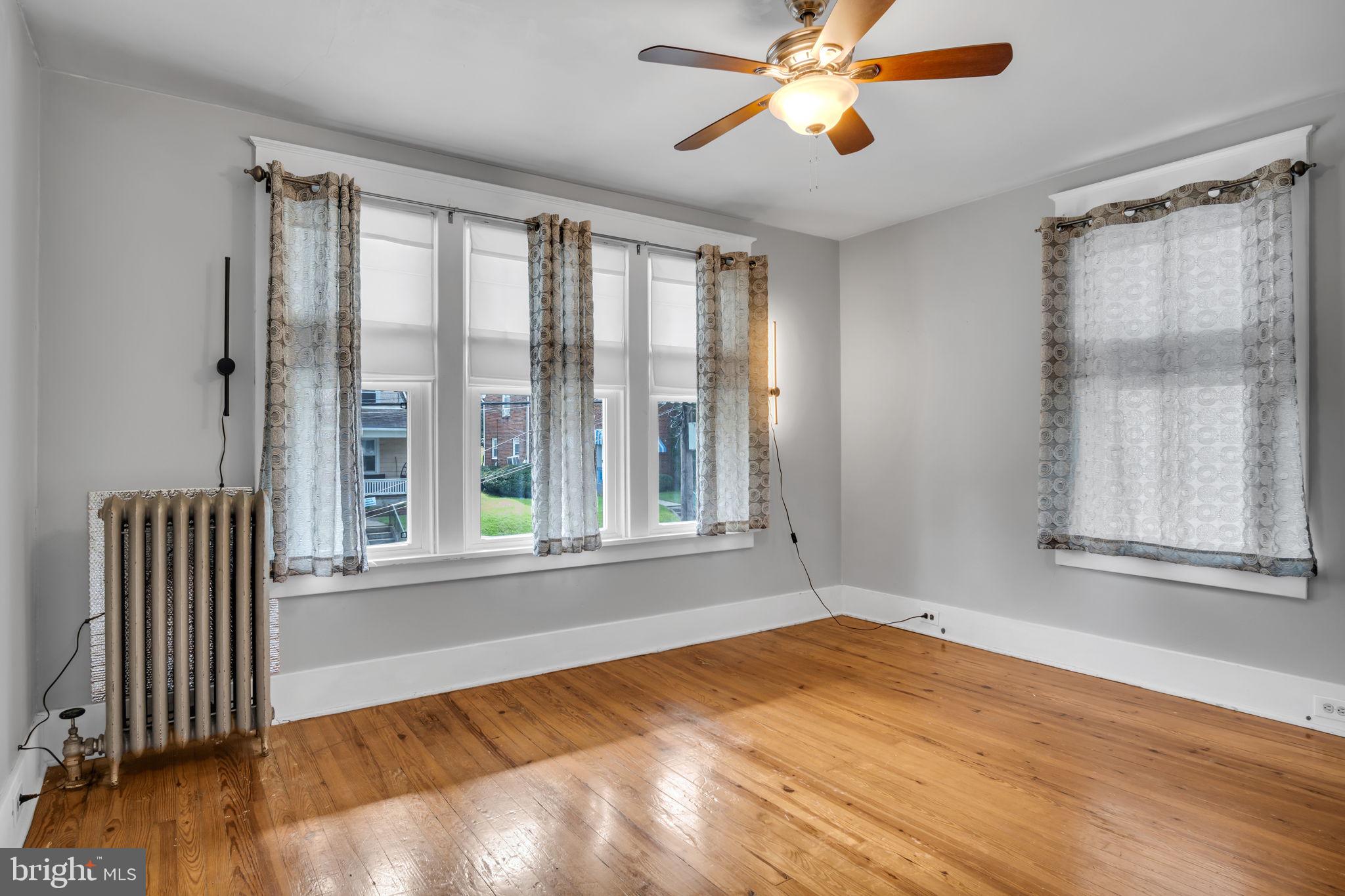 STEELTON - Residential