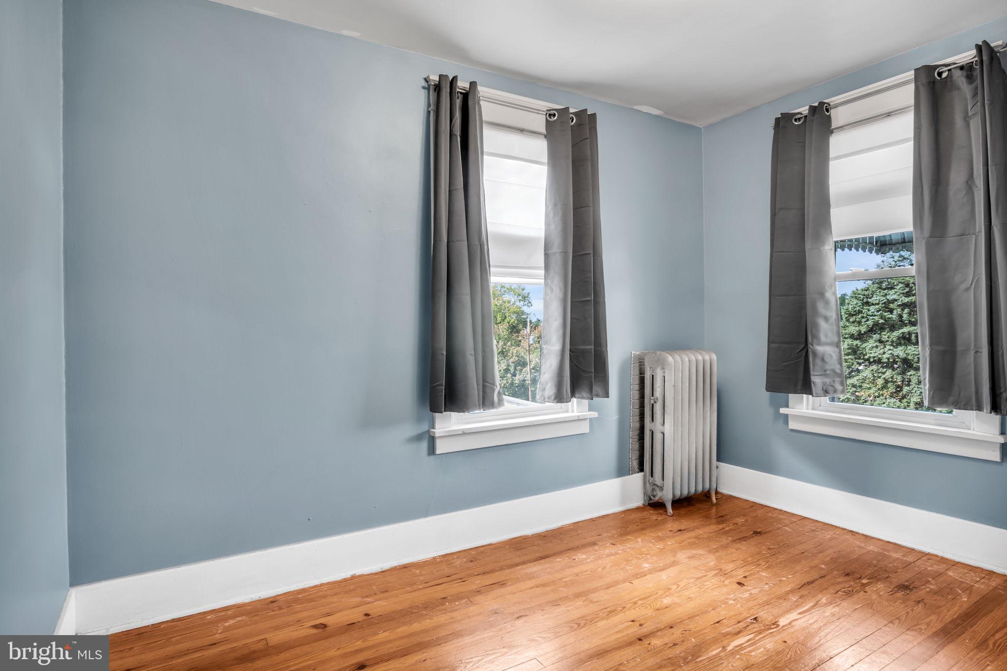 STEELTON - Residential