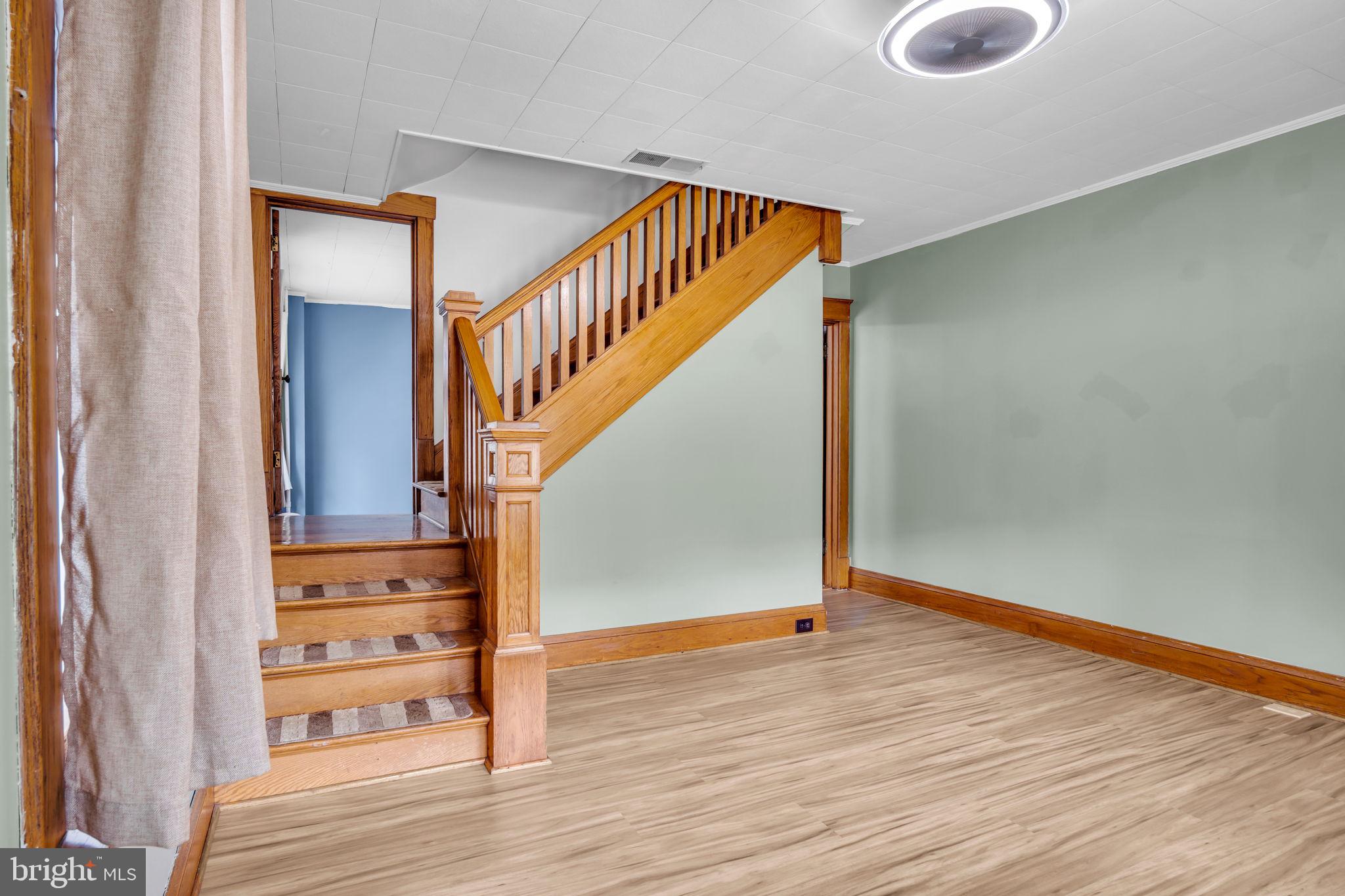 STEELTON - Residential