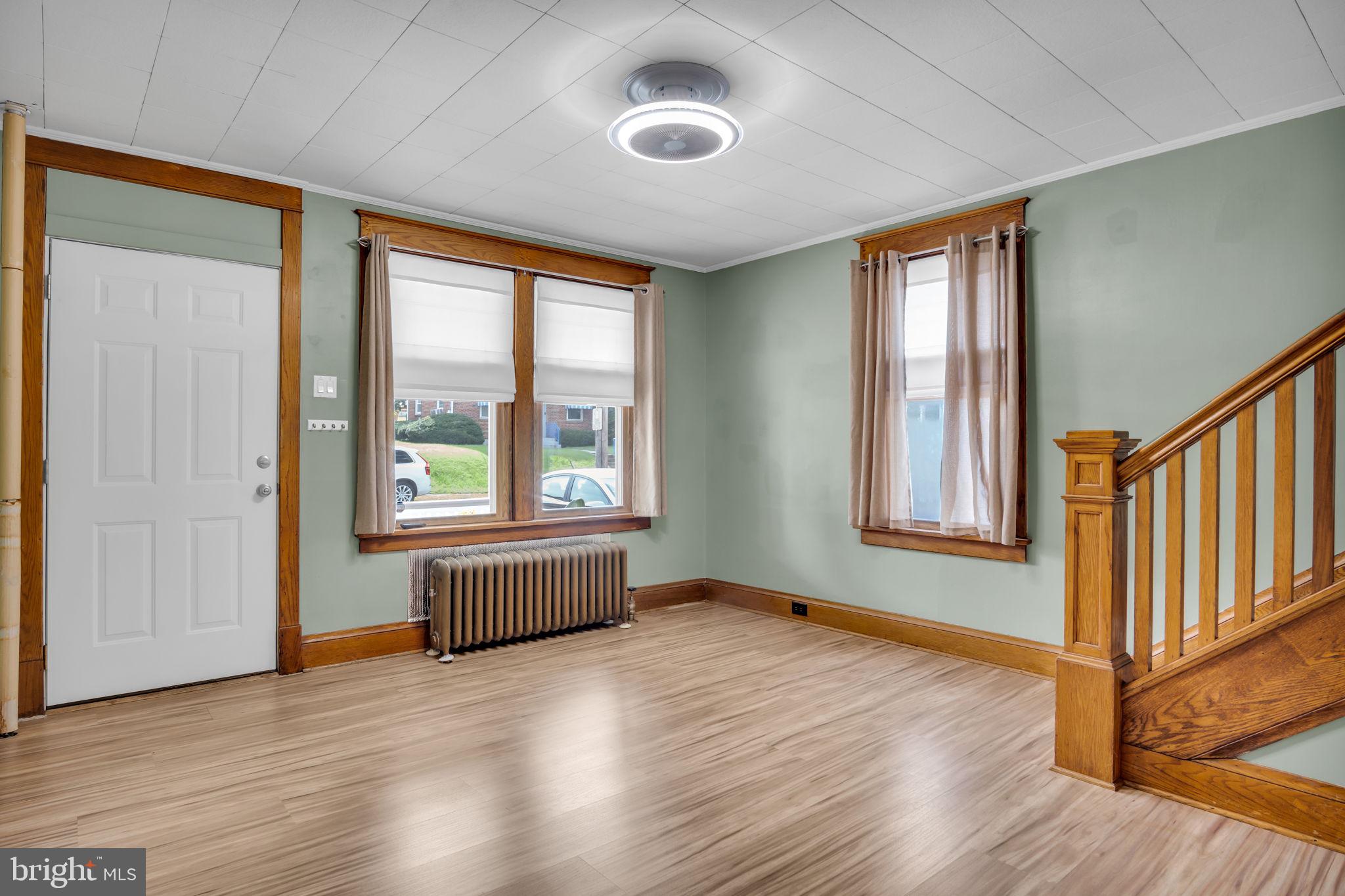 STEELTON - Residential