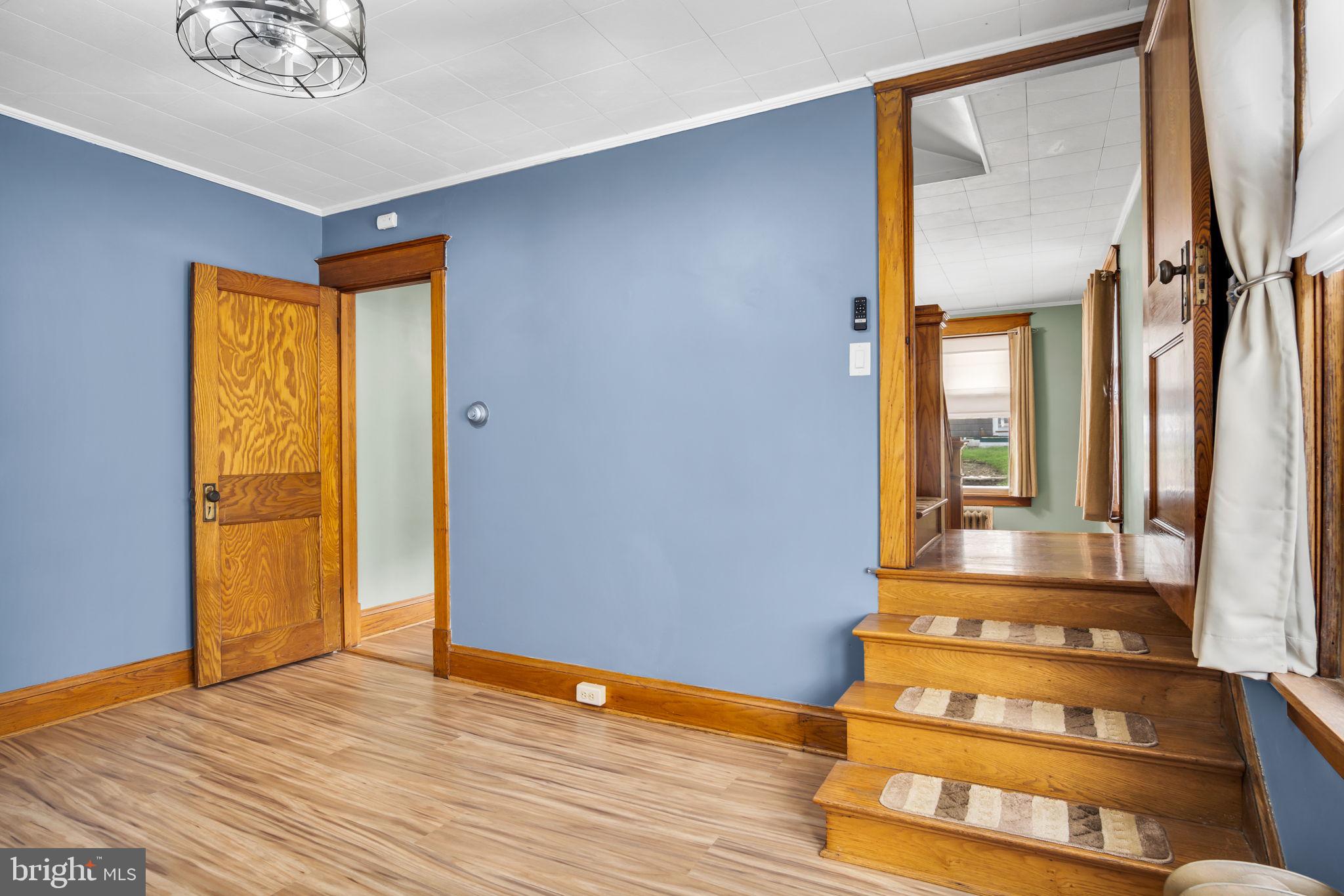 STEELTON - Residential