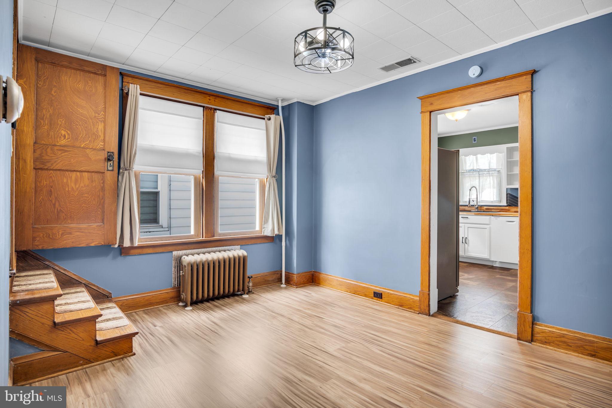 STEELTON - Residential