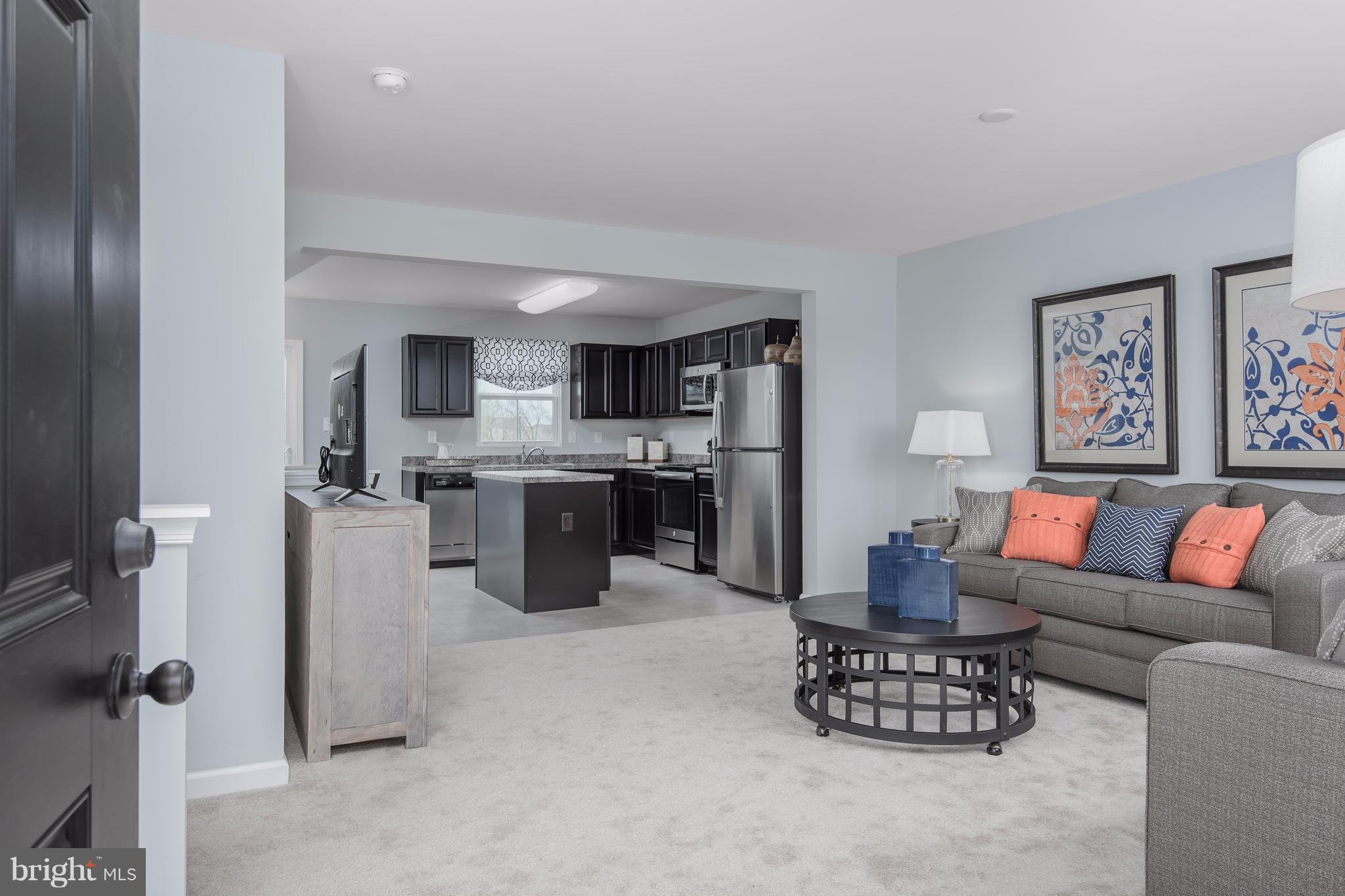 WILLOWGATE - Residential