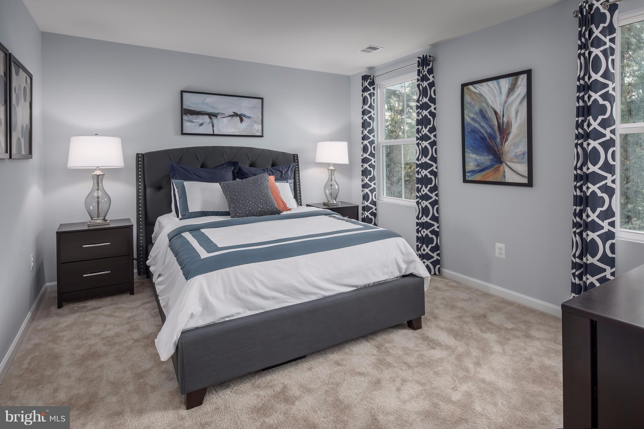 WILLOWGATE - Residential