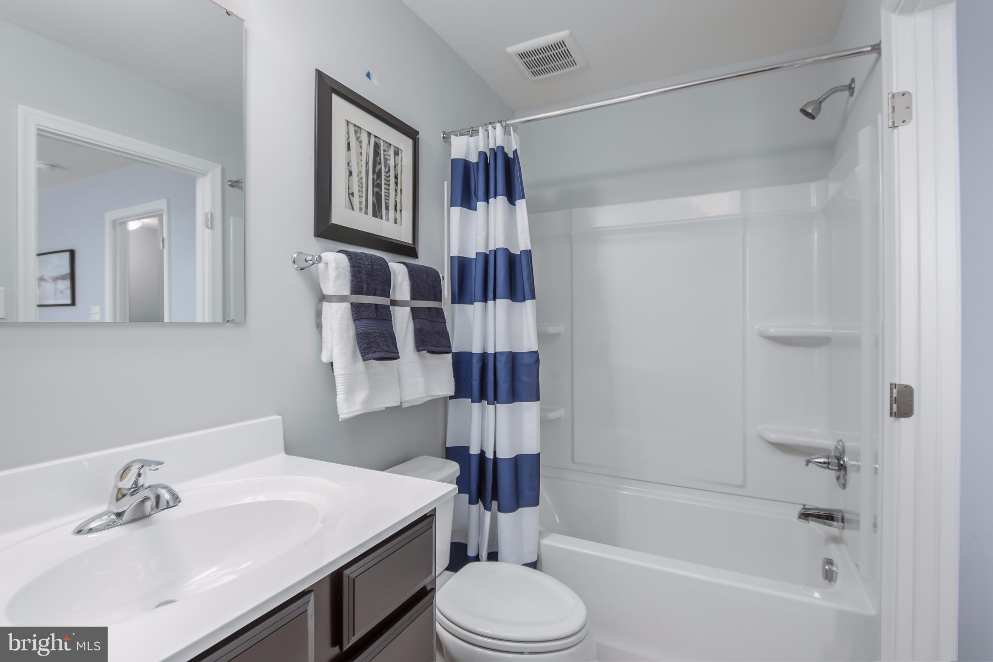 WILLOWGATE - Residential