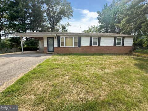 Homes For Sale - 2209 Brown Station Road<br/> UPPER MARLBORO, MD 20774
