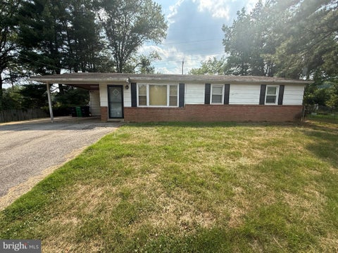 Homes For Sale - 2209 Brown Station Road<br/> UPPER MARLBORO, MD 20774