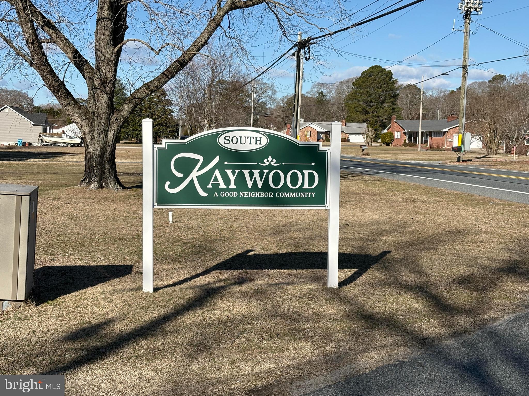 KAYWOOD - Residential