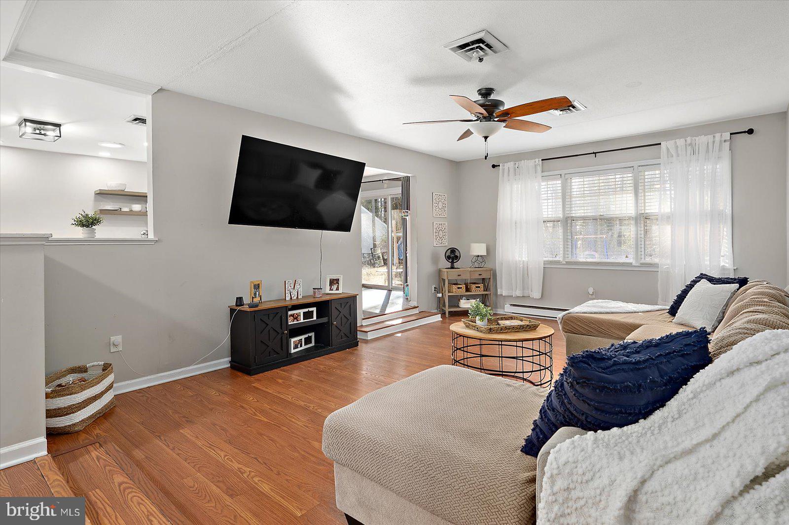 KAYWOOD - Residential