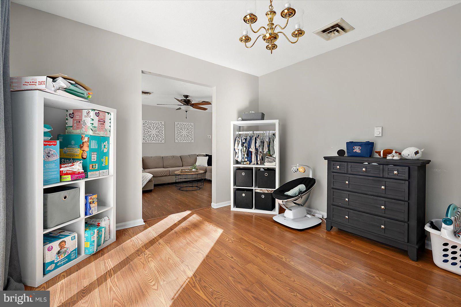 KAYWOOD - Residential