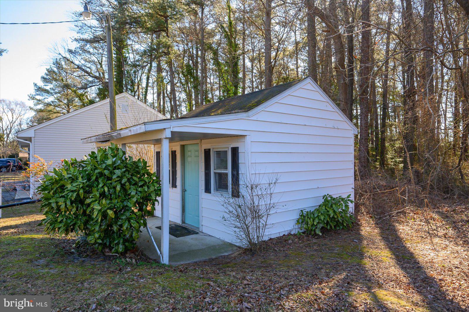 KAYWOOD - Residential